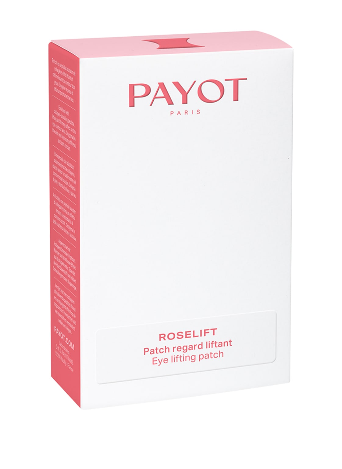 Image of Payot Roselift Eye Lifting Patch (10 x2 Stück)