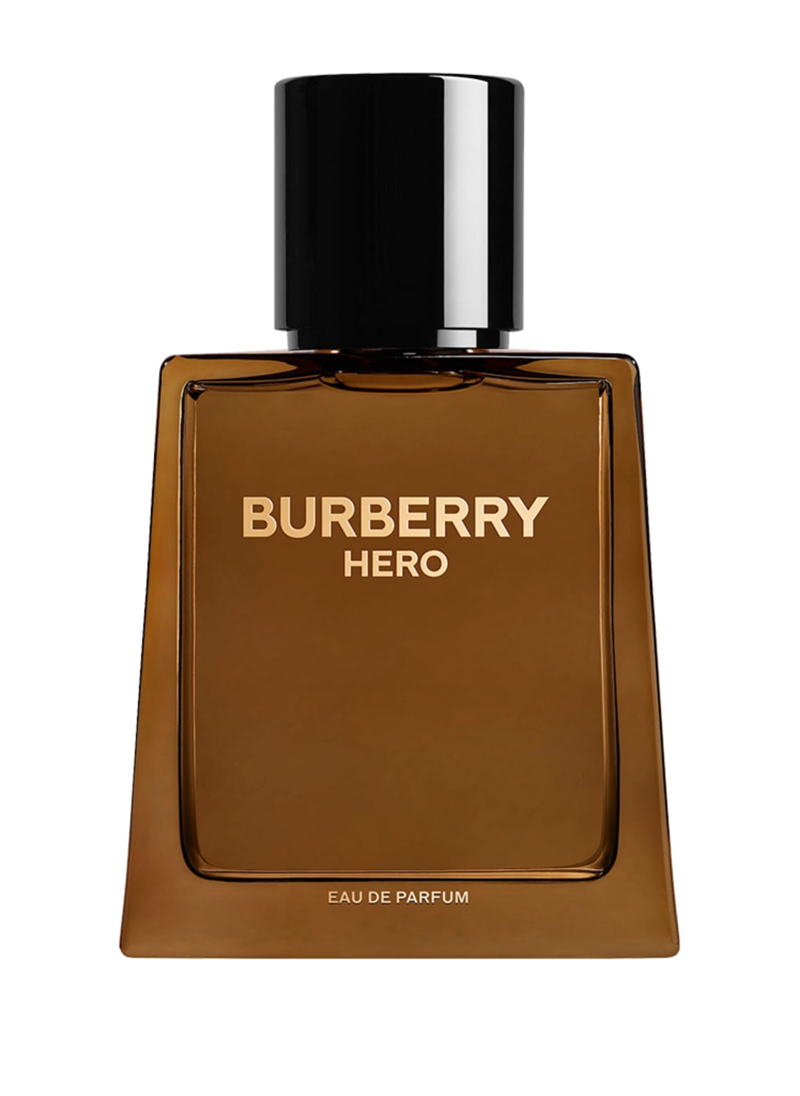 Image of Burberry Beauty Hero Eau de Parfum 50 ml