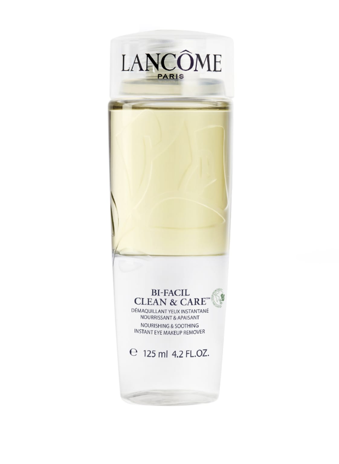 Image of Lancôme Bi-Facil Yeux Clean & Care Make-up Entferner 125 ml