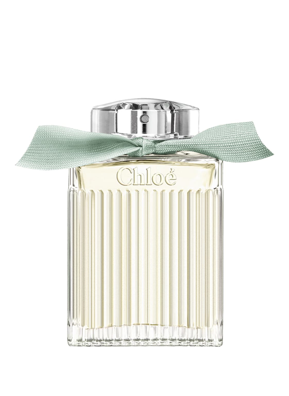 Image of Chloé Fragrances Rose Naturelle Eau de Parfum 100 ml