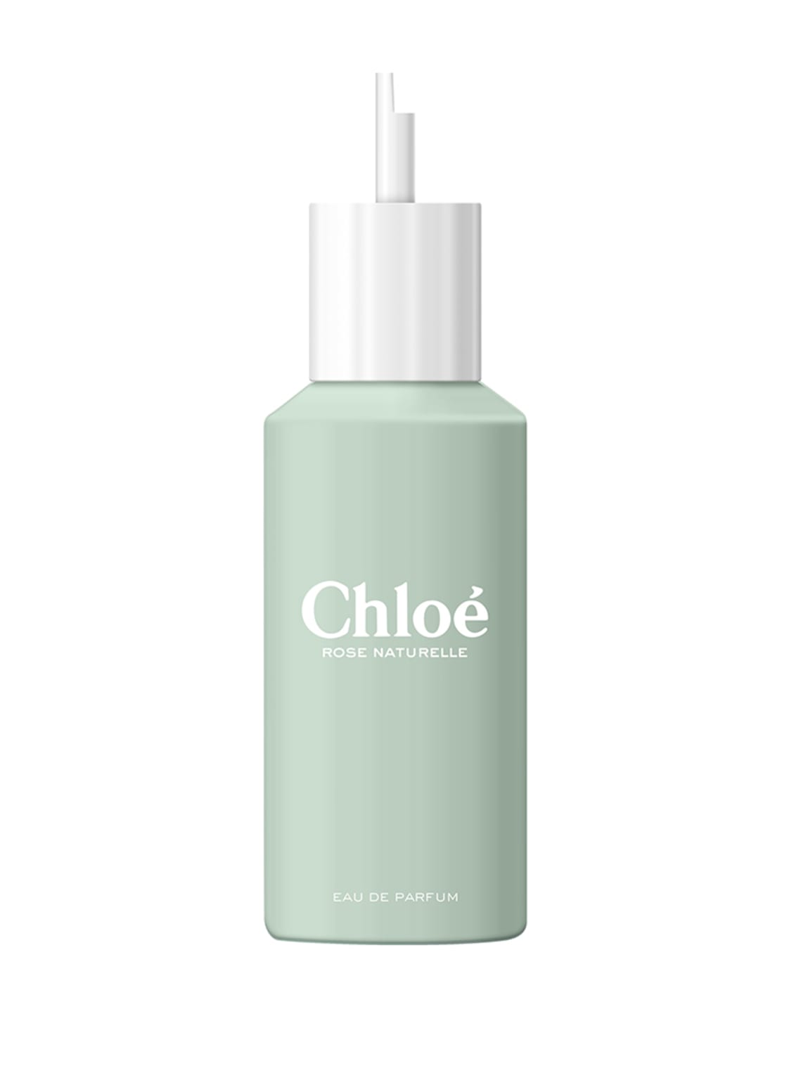 Image of Chloé Fragrances Rose Naturelle Refill Eau de Parfum 150 ml