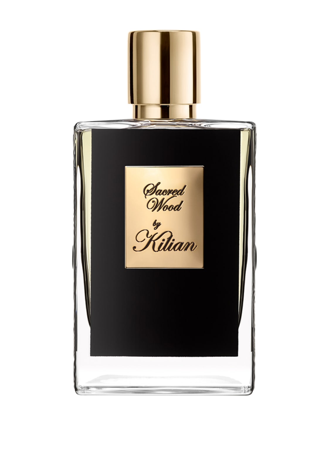 Image of Kilian Sacred Wood Eau de Parfum 50 ml