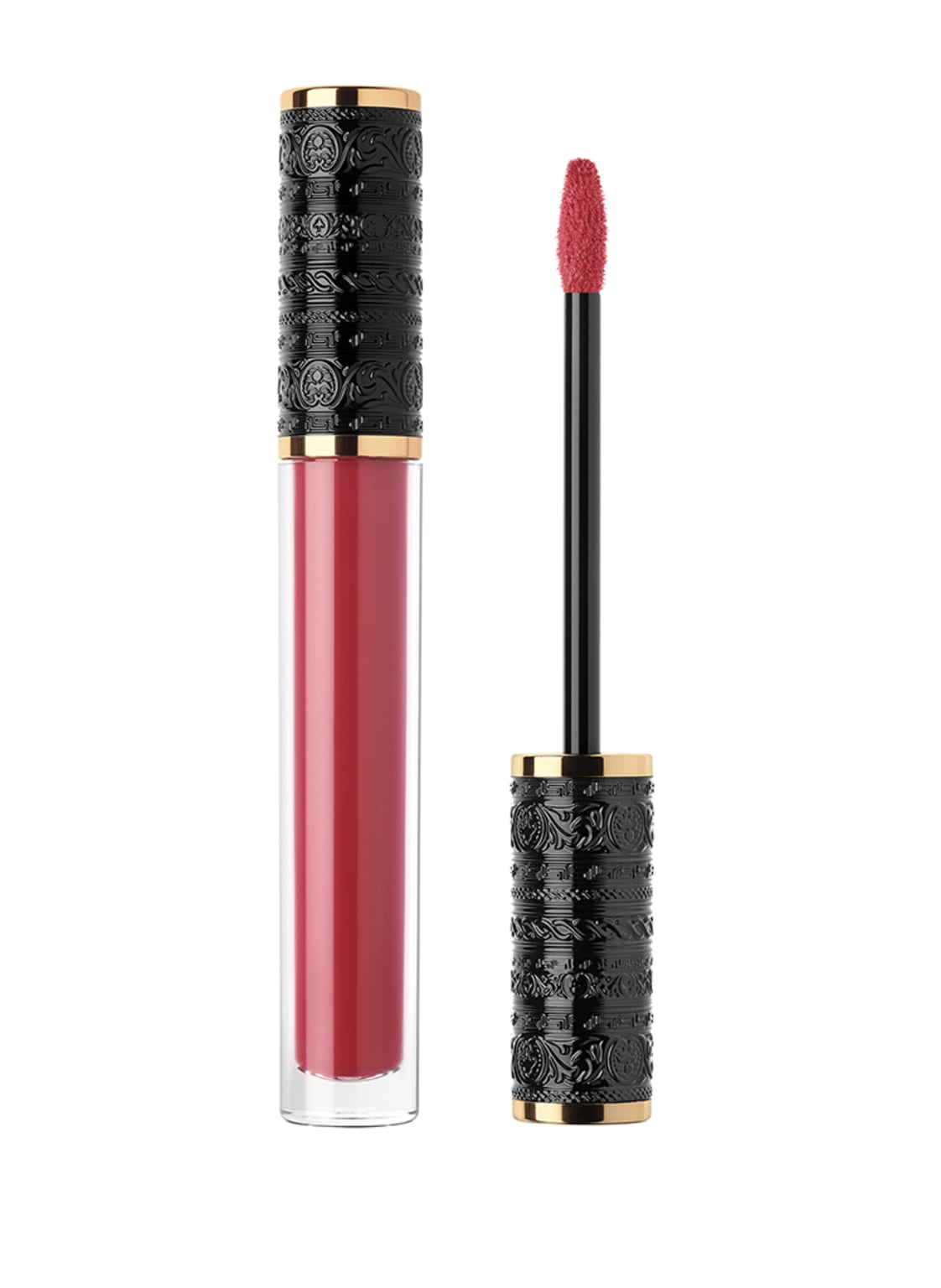 Image of Kilian Le Rouge Parfum Liquid Satin Flüssiger Lippenstift
