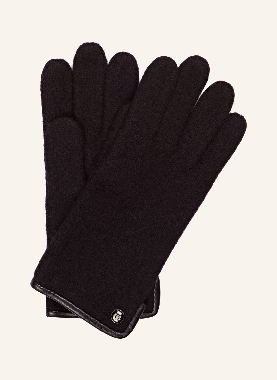 Image of Roeckl Handschuhe Original schwarz