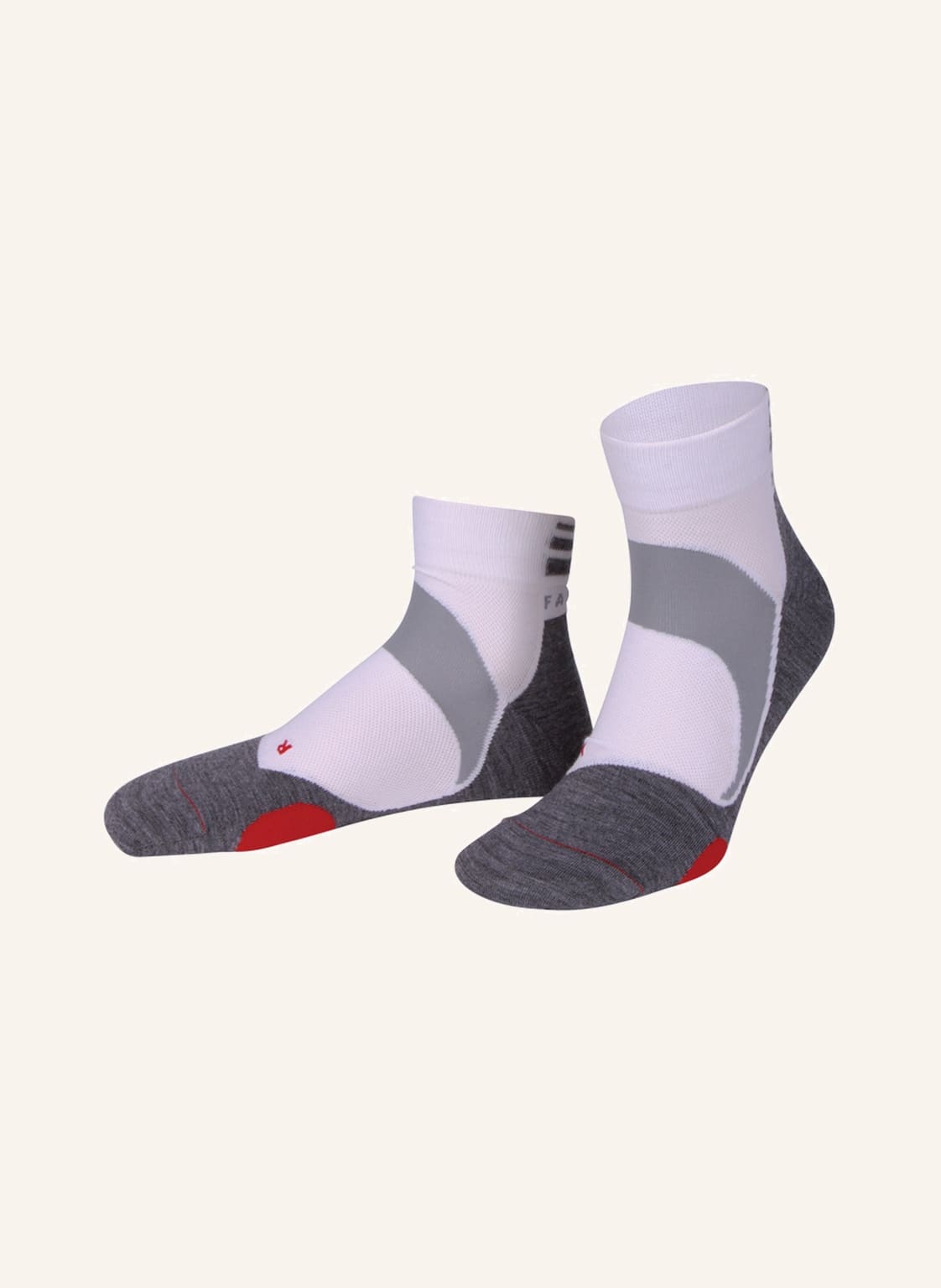 Image of Falke Radsocken bc5 weiss