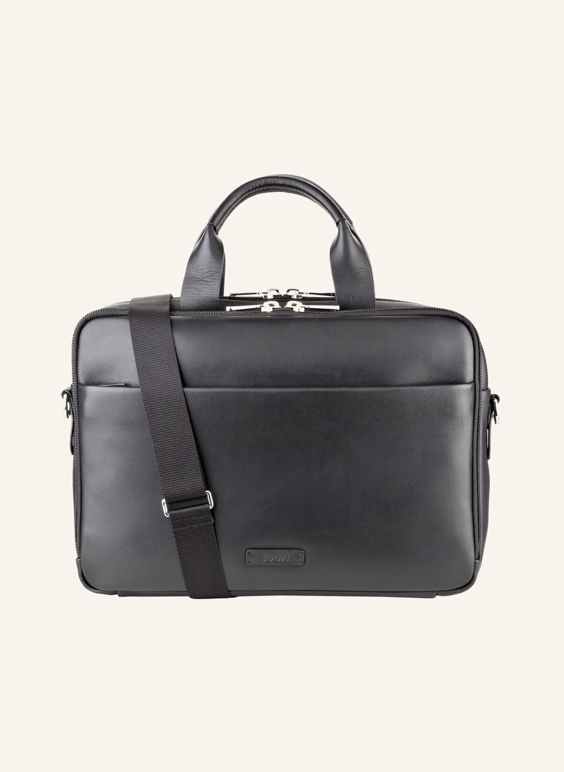 Image of Joop! Laptop-Tasche Vetra Pandion schwarz