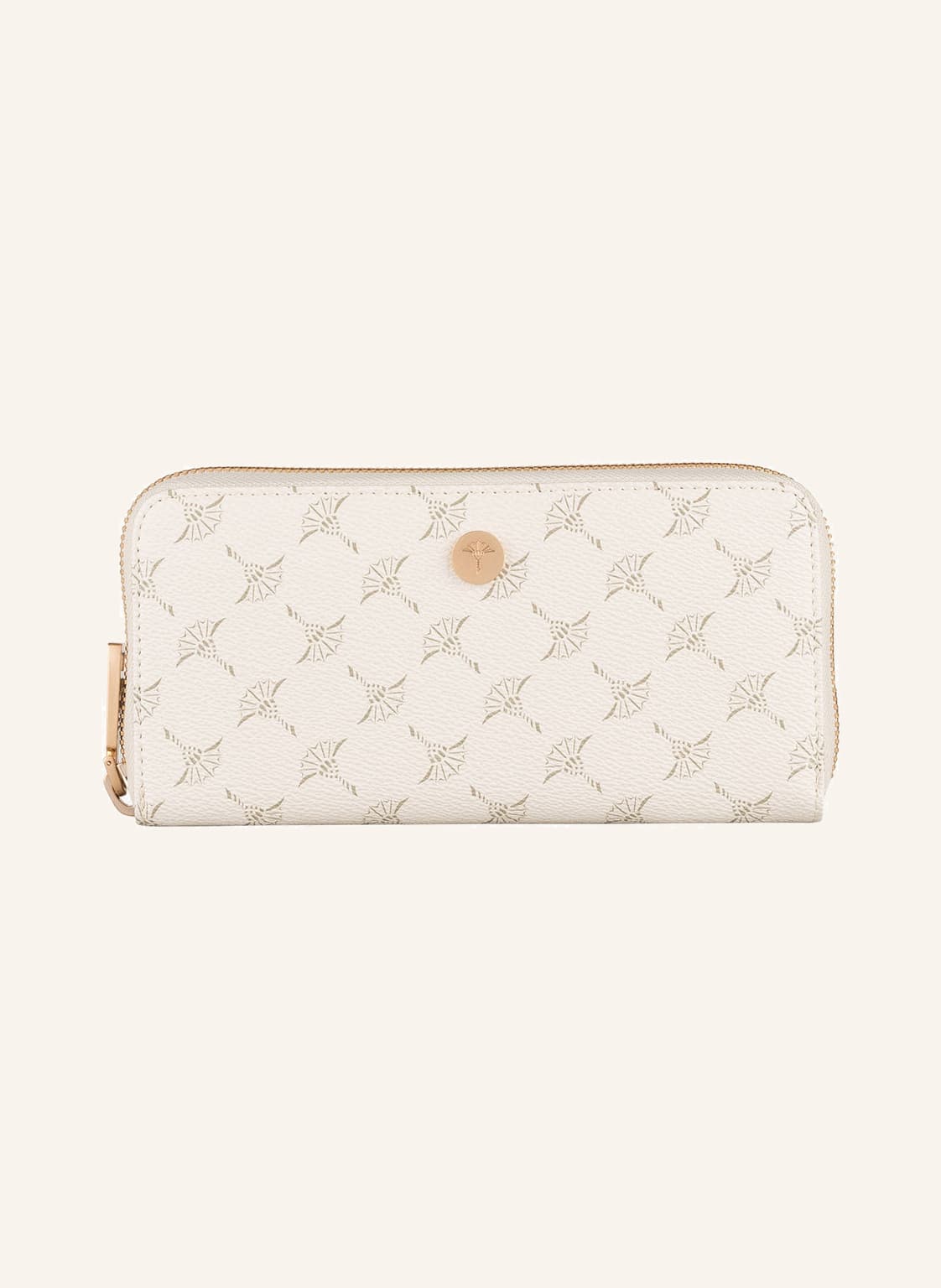 Image of Joop! Geldbörse Melete Cortina weiss