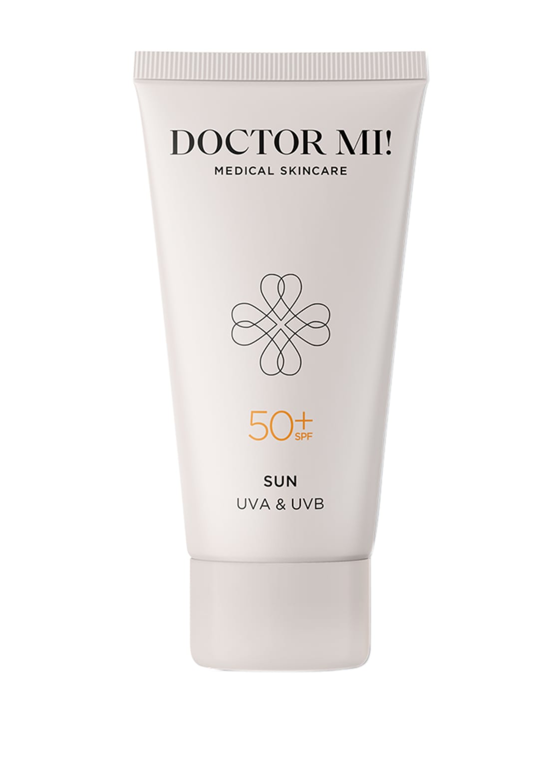 Image of Doctor Mi! Sun Sonnencreme LSF 50+ 50 ml