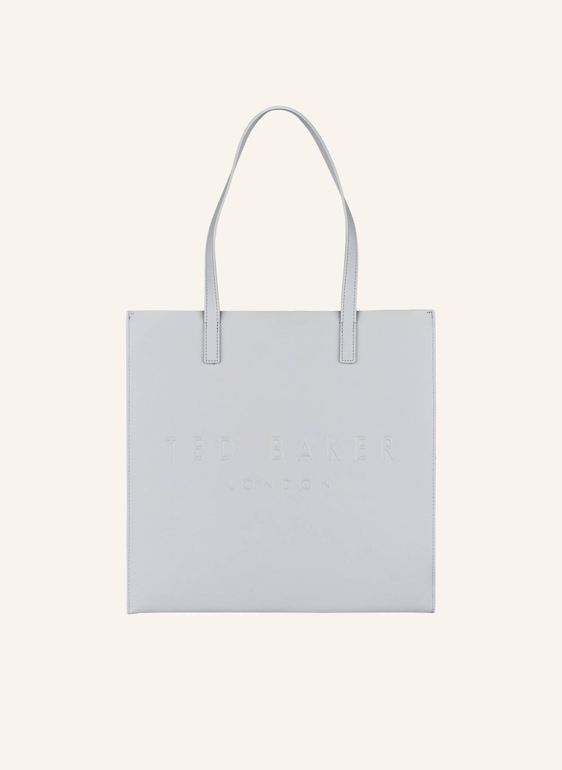 Image of Ted Baker Shopper Soocon grau