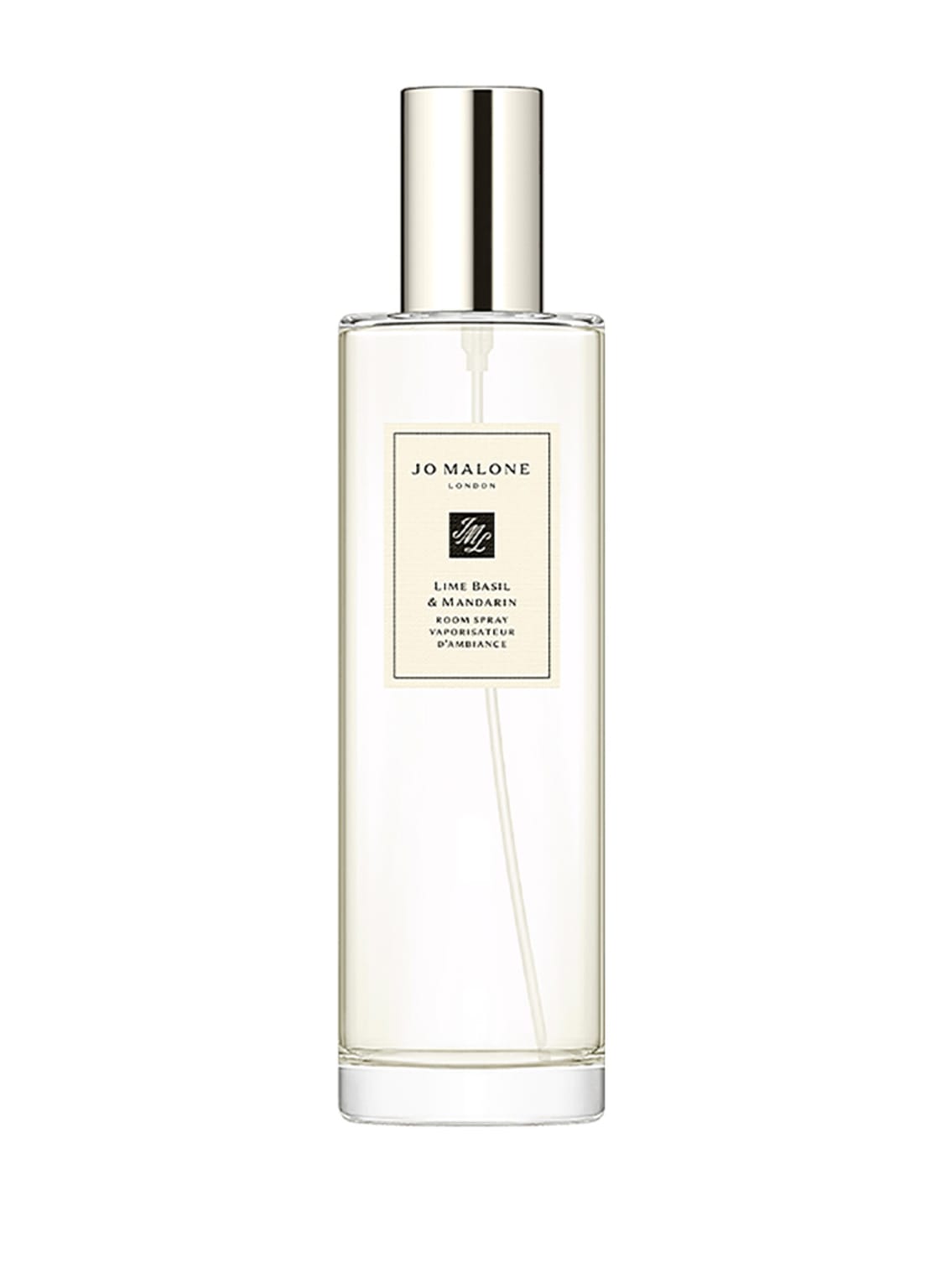 Image of Jo Malone London Lime Basil & Mandarin Raumduft 100 ml