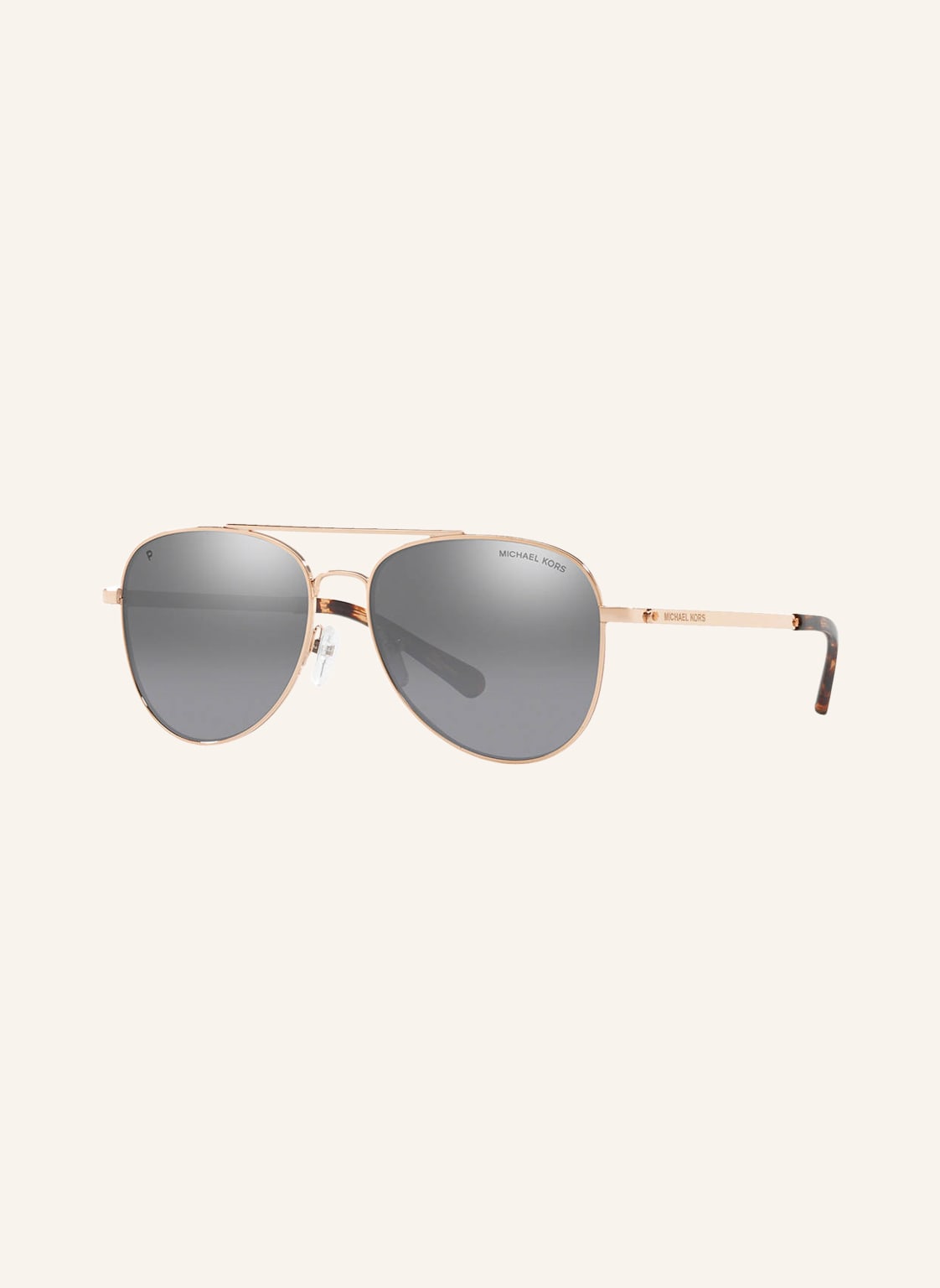 MICHAEL KORS Sonnenbrille MK1045