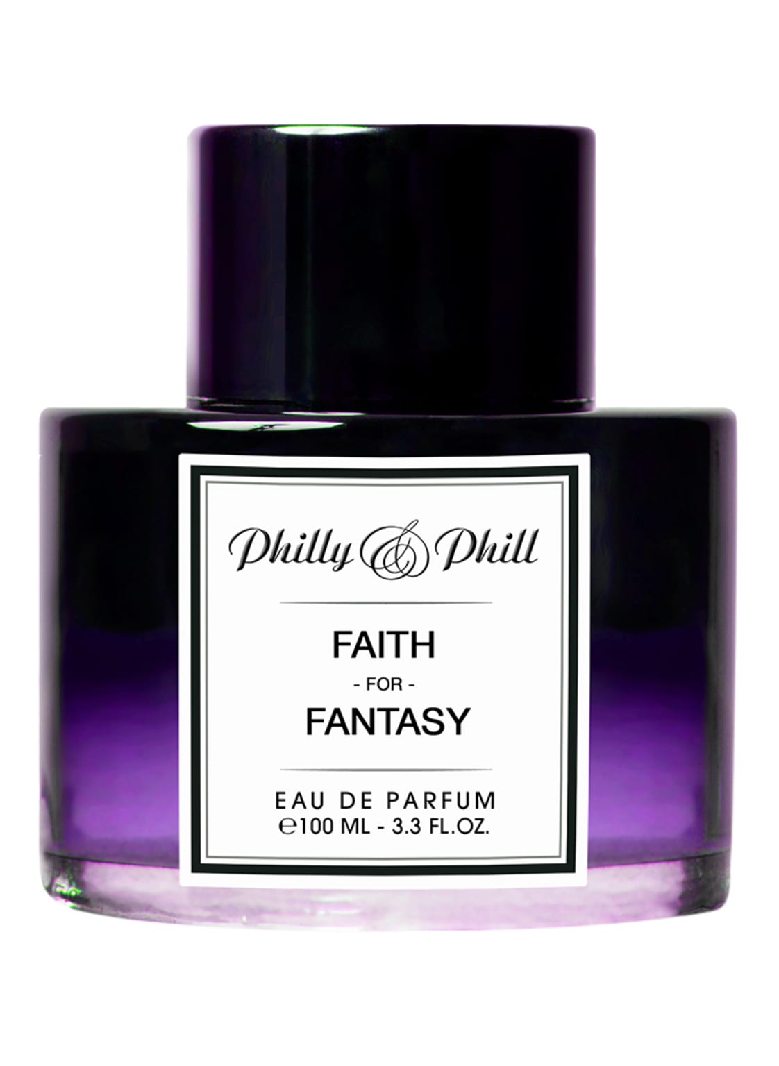Image of Philly & Phill Faith For Fantasy Eau de Parfum 100 ml