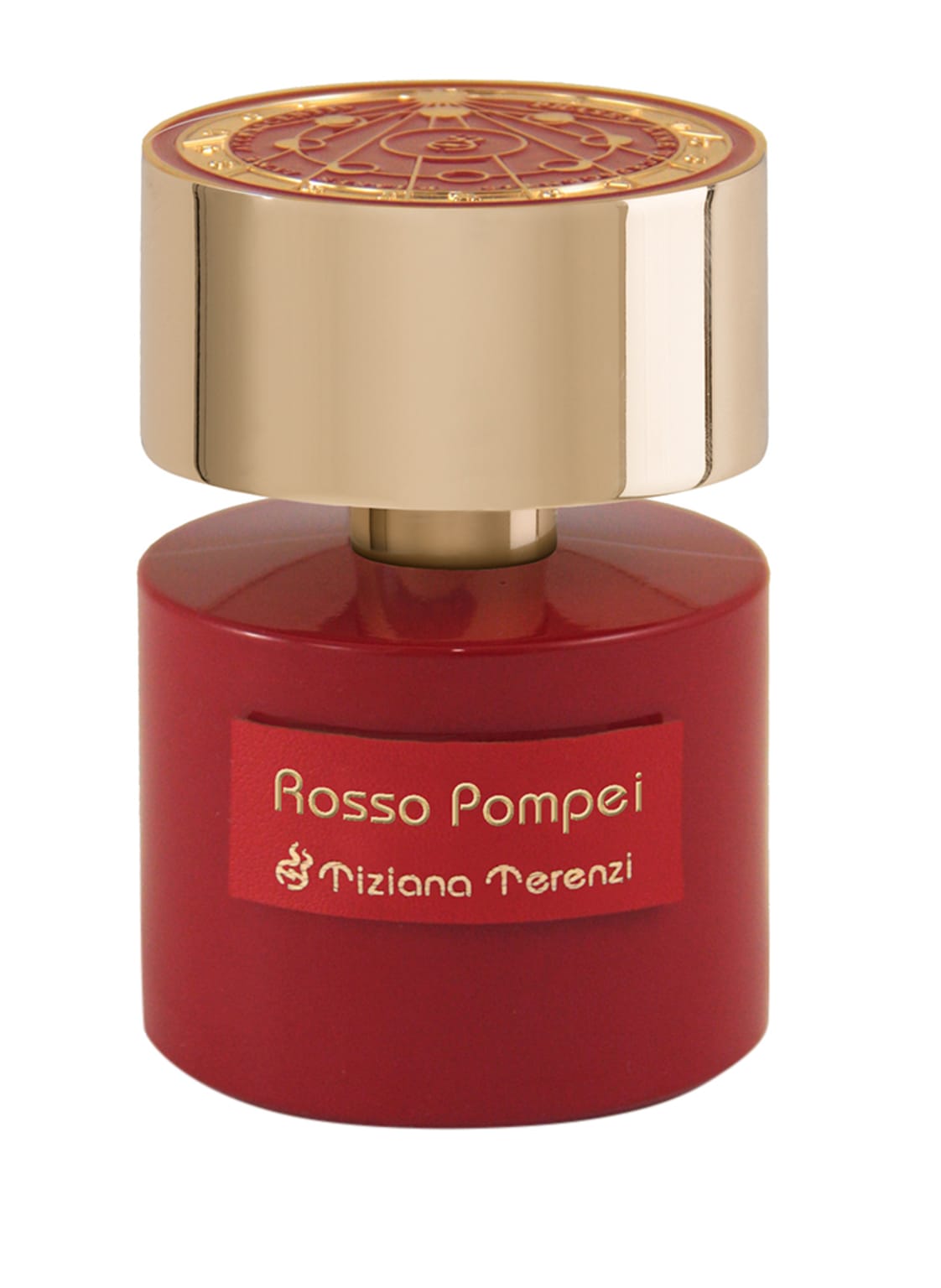 Image of Tiziana Terenzi Rosso Pompei Eau de Parfum 100 ml