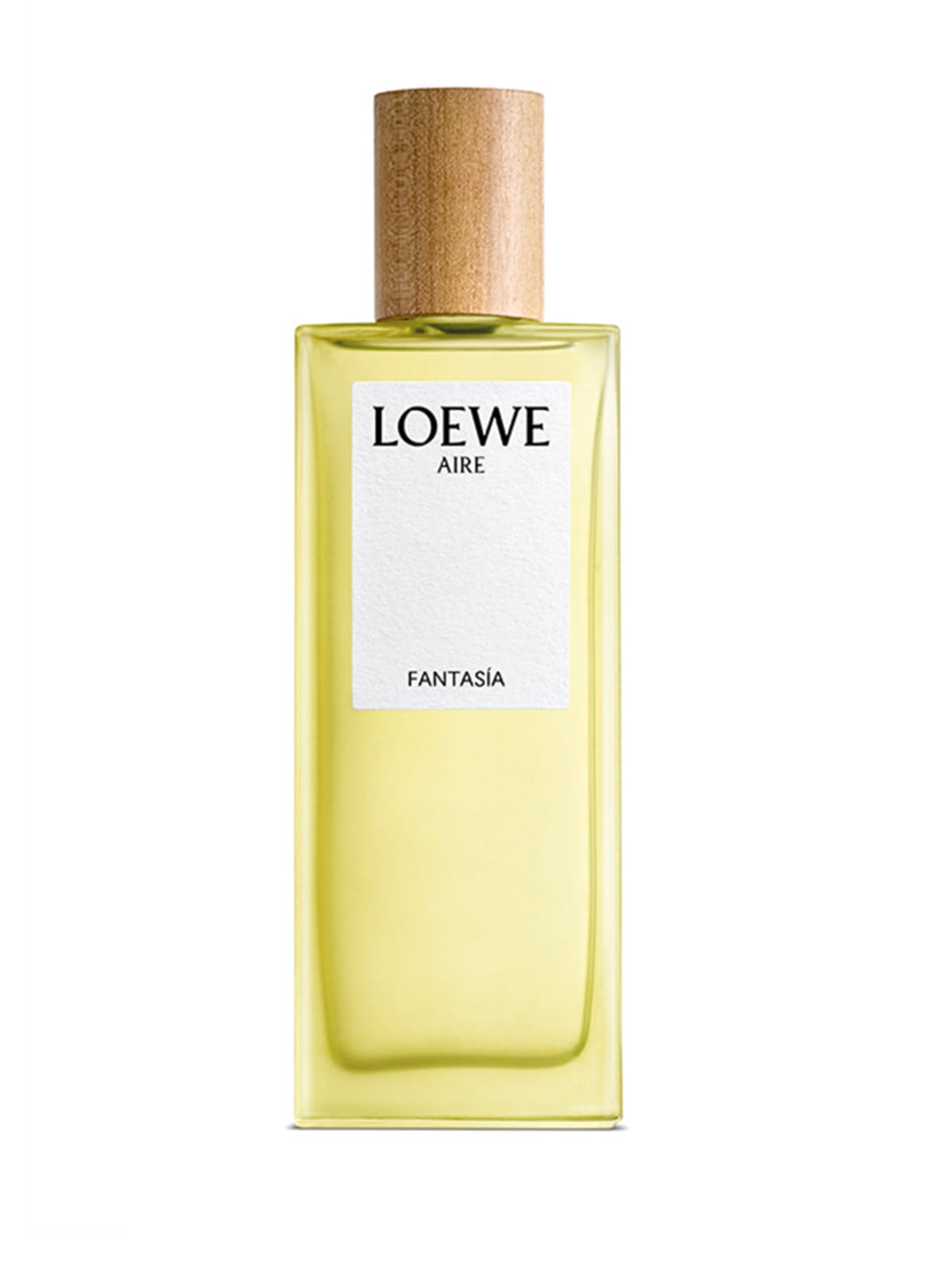 Image of Loewe Aire Fantasia Eau de Toilette 50 ml