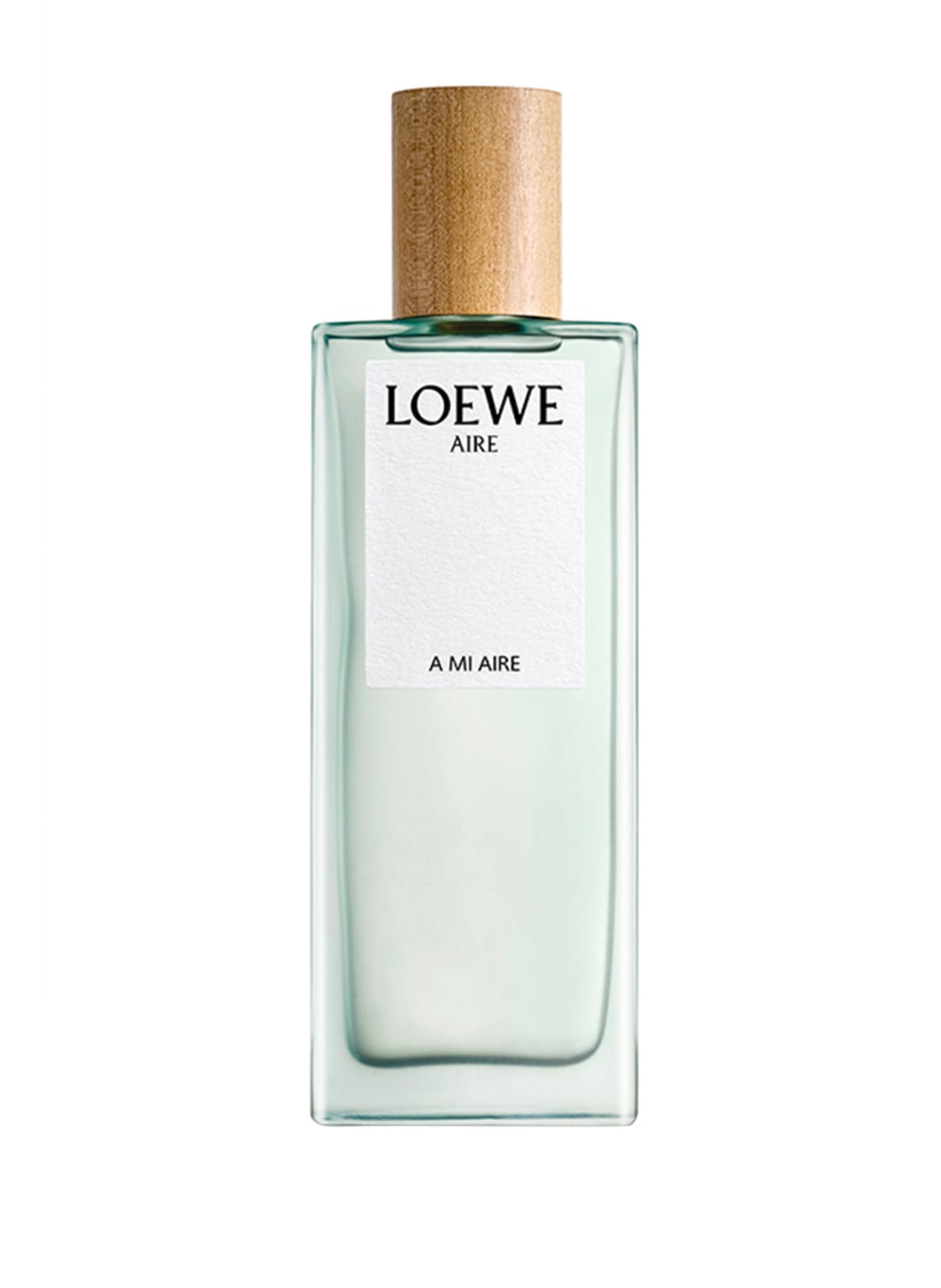 Image of Loewe A Mi Aire Eau de Toilette 50 ml