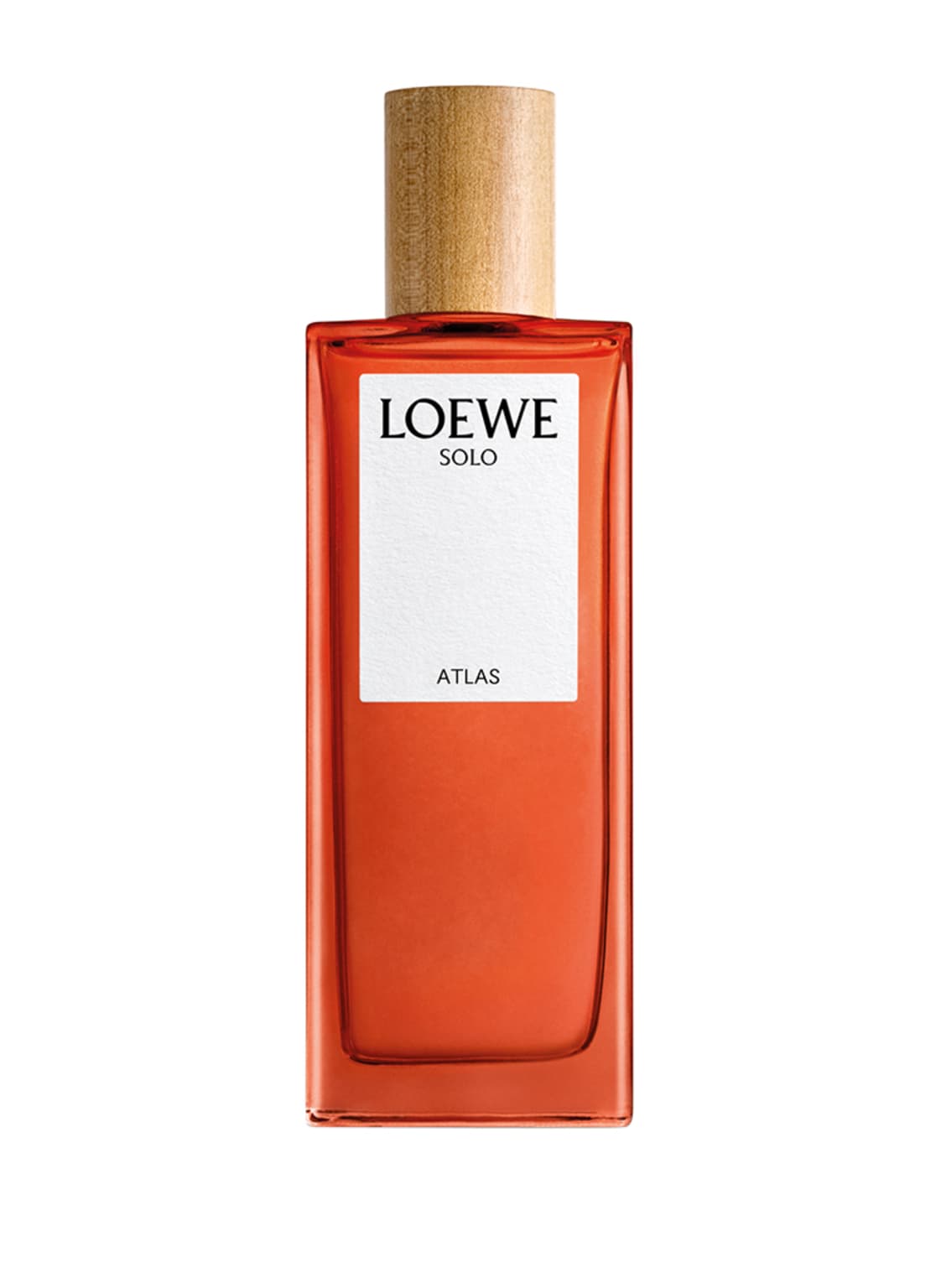 Image of Loewe Solo Atlas Eau de Parfum 50 ml