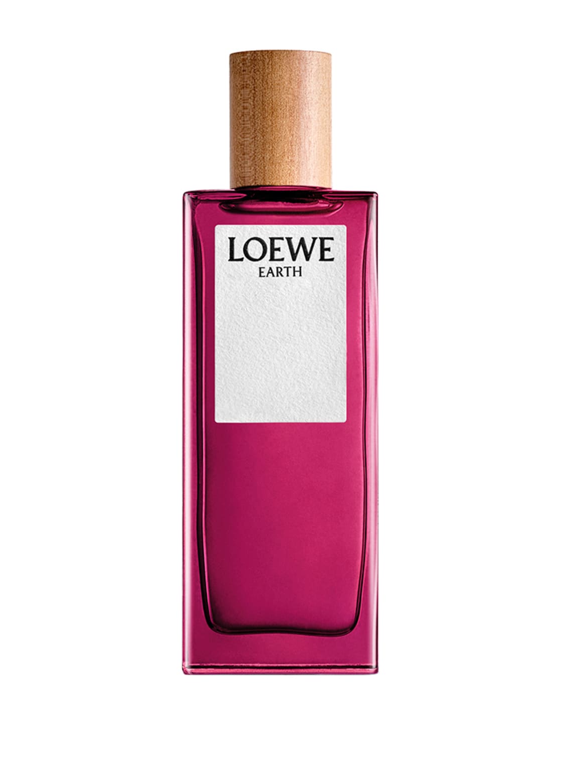 Image of Loewe Earth Eau de Parfum 50 ml