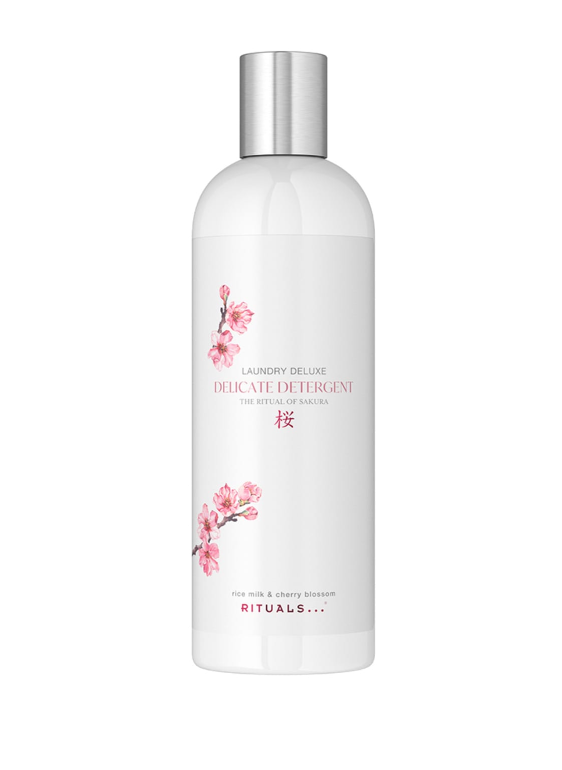 Image of Rituals Laundry Deluxe The Ritual Of Sakura