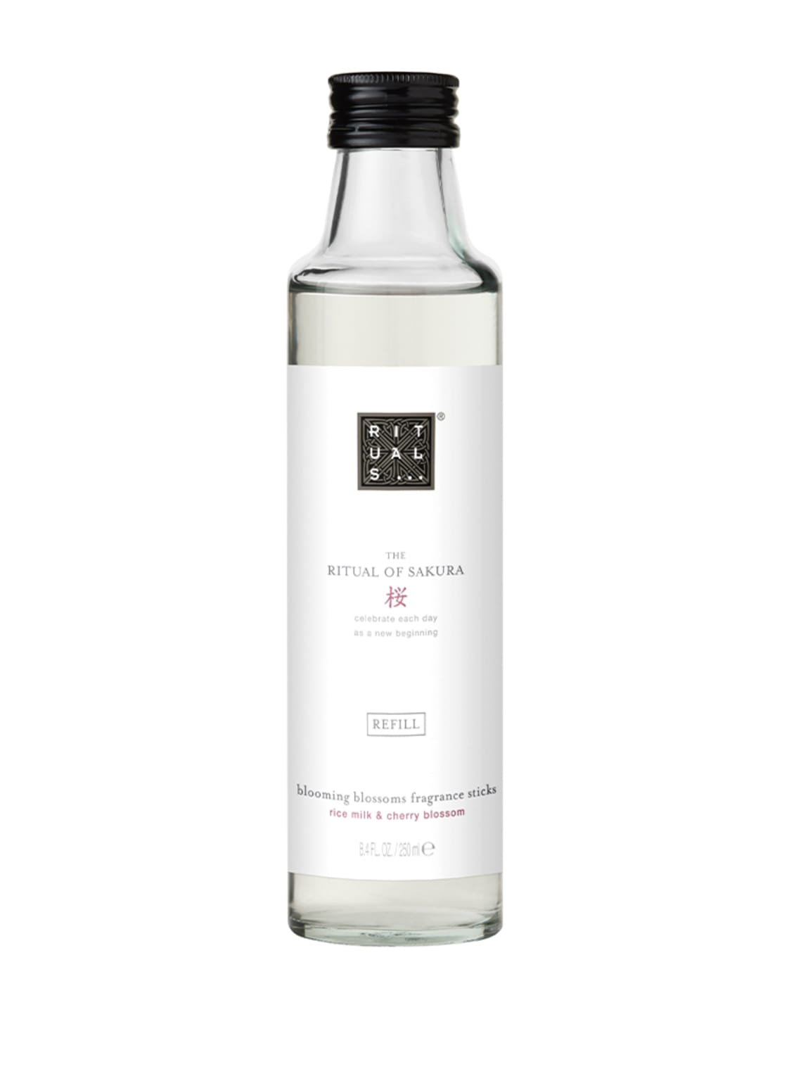Image of Rituals The Ritual Of Sakura Refill Raumduft 250 ml