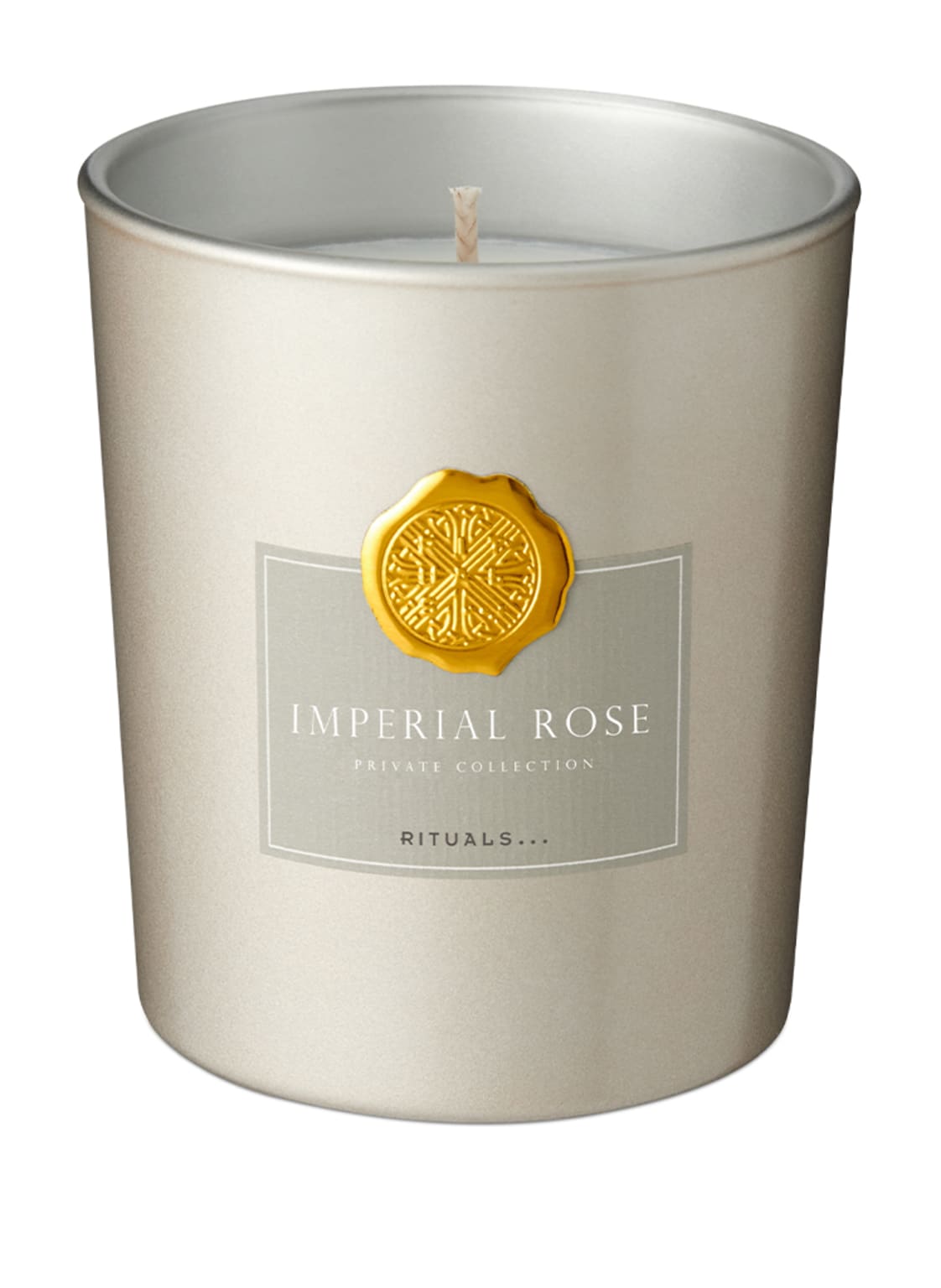 Image of Rituals Imperial Rose Scented Candle 360 g