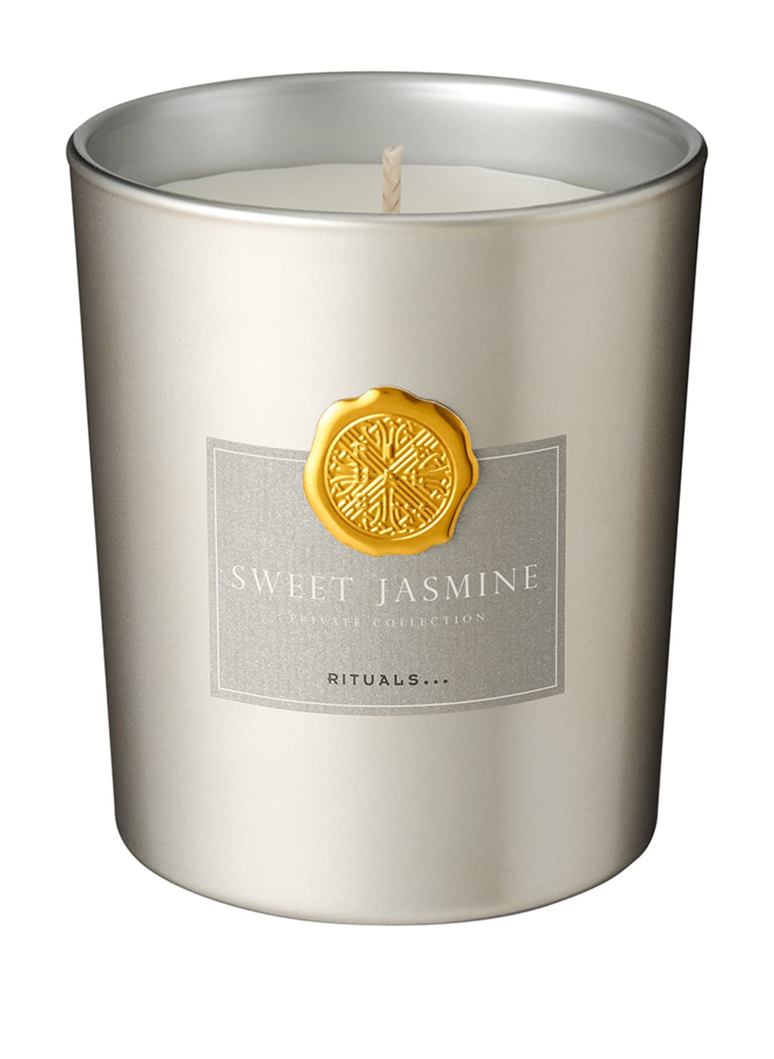 Image of Rituals Sweet Jasmine Scented Candle 360 g