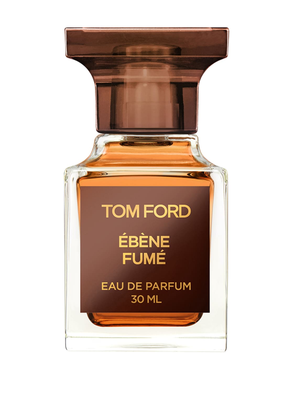 Image of Tom Ford Beauty Ébène Fumé Eau de Parfum 30 ml