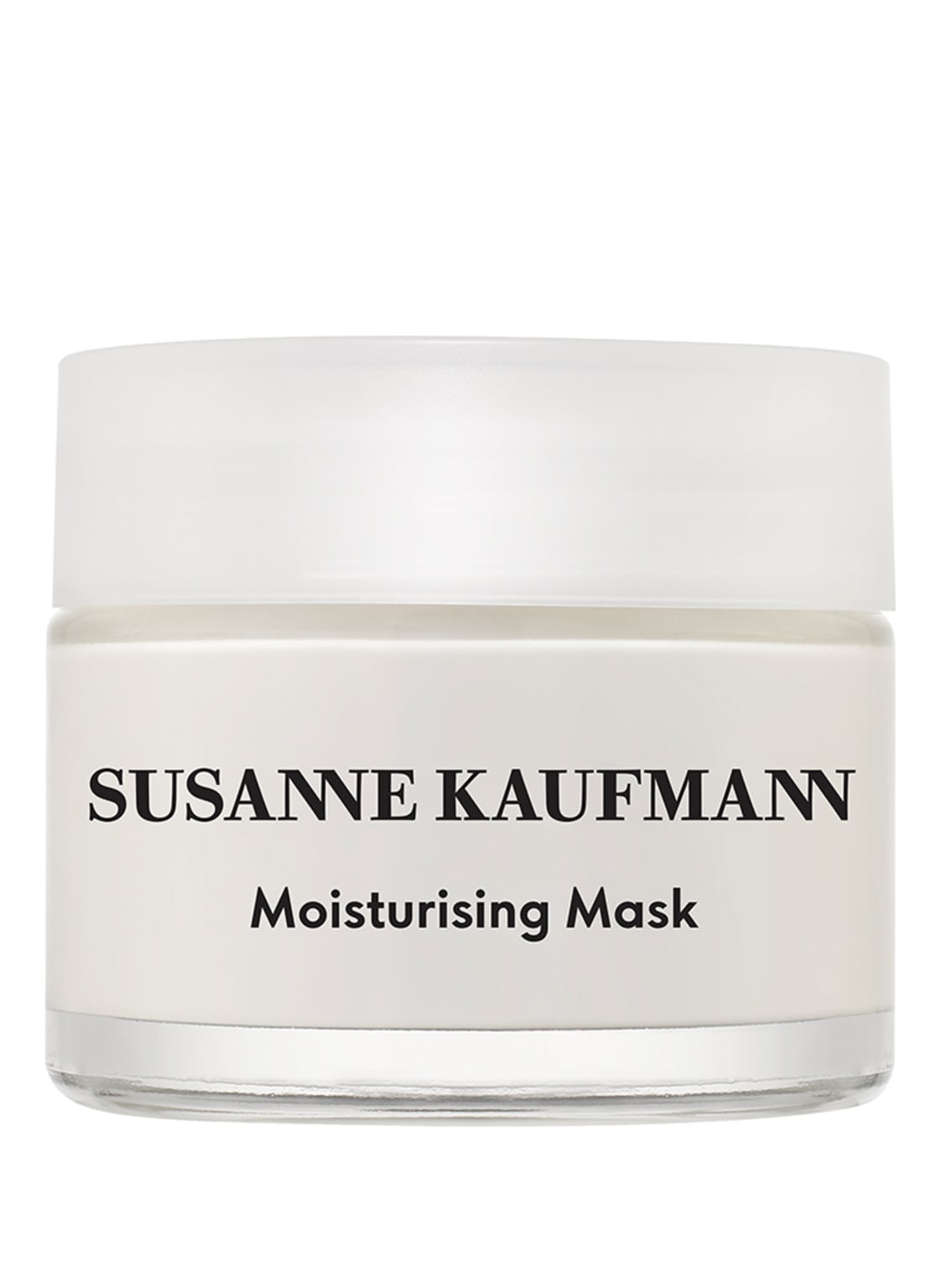 Image of Susanne Kaufmann Moisturising Mask Feuchtigkeitsmaske 50 ml