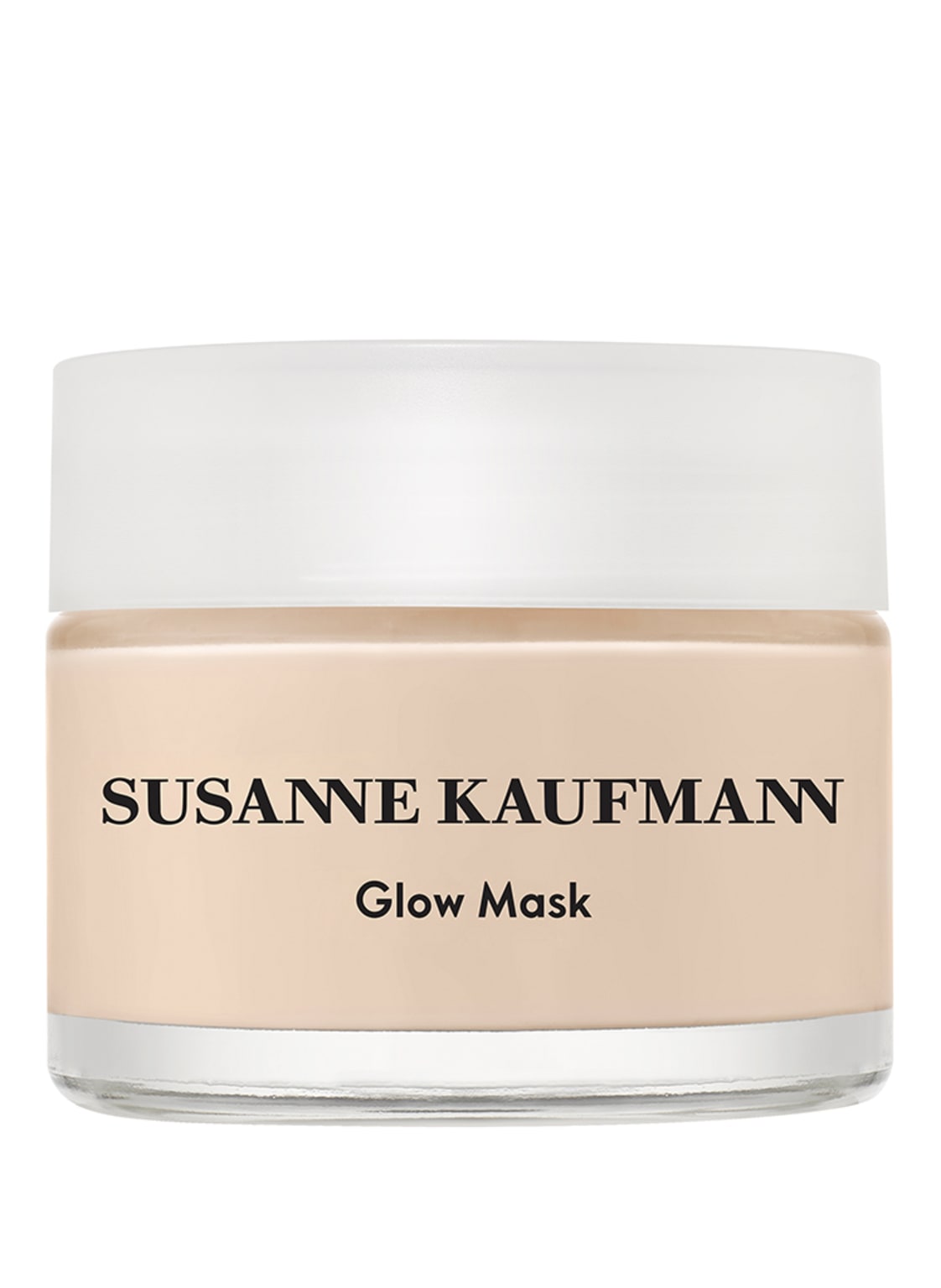 Image of Susanne Kaufmann Glow Mask Energiemaske 50 ml