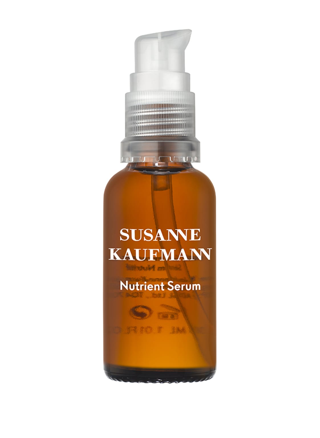 Image of Susanne Kaufmann Nutrient Serum Nährstoffkonzentrat 30 ml