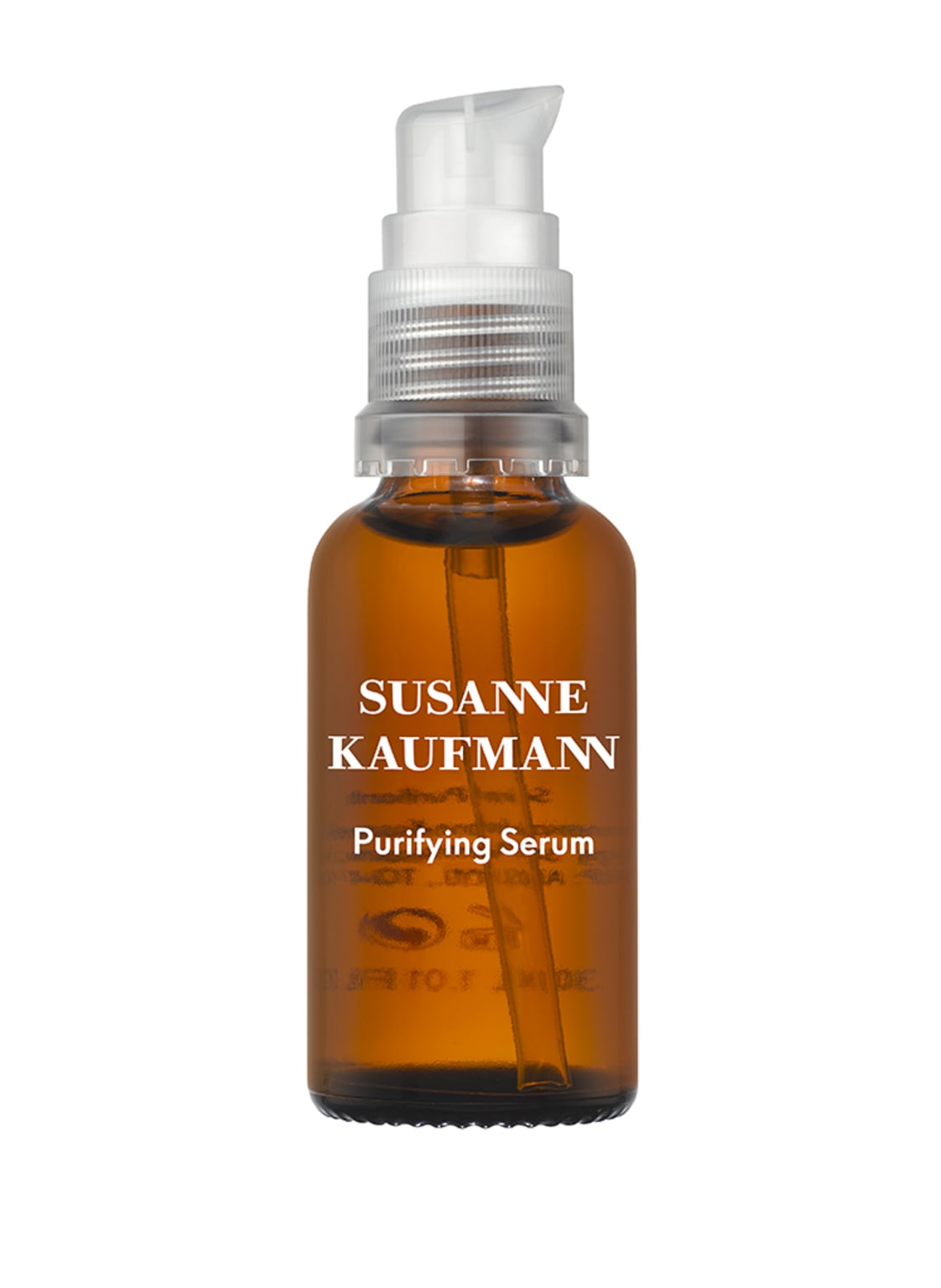 Image of Susanne Kaufmann Purifying Serum Klärendes Serum 30 ml