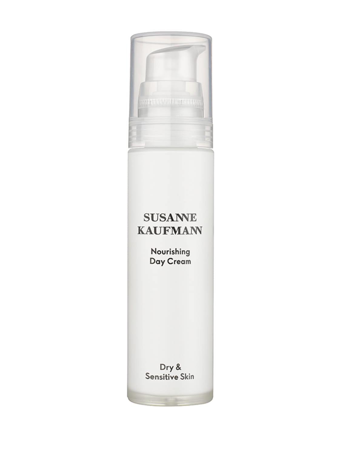Image of Susanne Kaufmann Nourishing Day Cream Nährende Tagescreme 50 ml