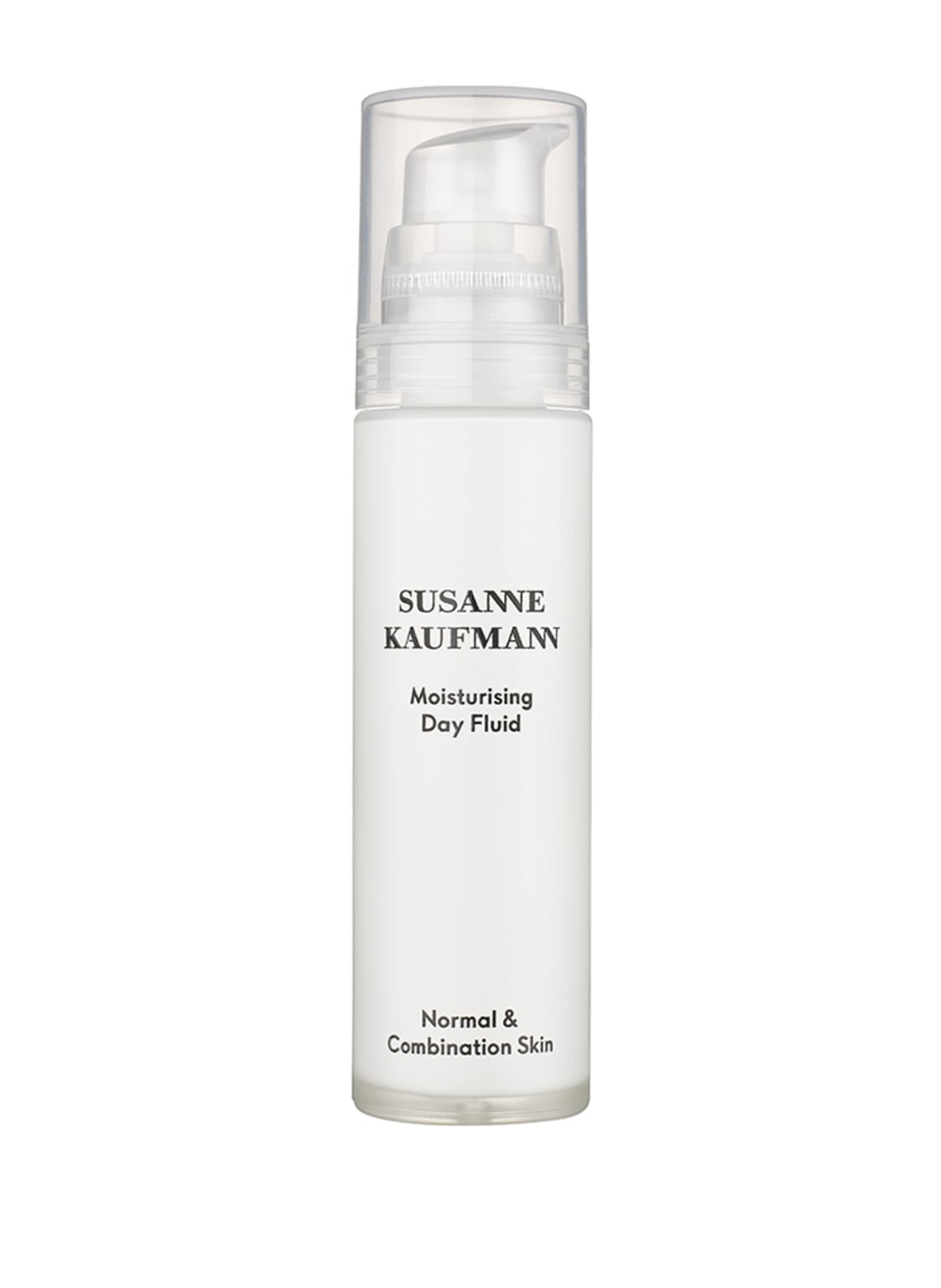 Image of Susanne Kaufmann Moisturising Day Fluid Hydratisierendes Tagesfluid 50 ml