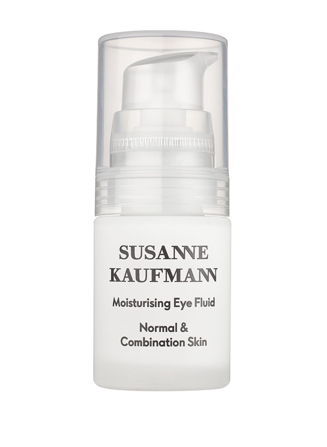 Image of Susanne Kaufmann Moisturising Eye Fluid Hydratisierendes Augenfluid 15 ml