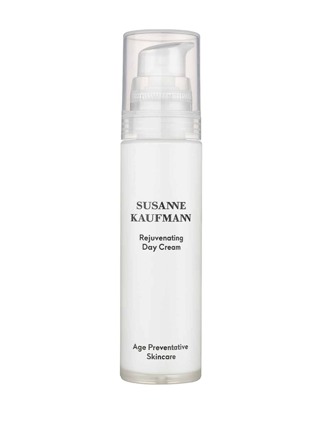 Image of Susanne Kaufmann Rejuvenating Day Cream Revitalisierende Tagescreme 50 ml
