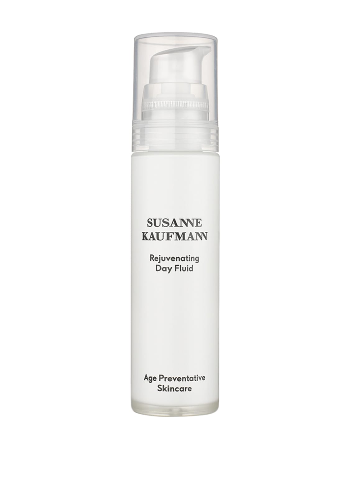 Image of Susanne Kaufmann Rejuvenating Day Fluid Revitalisierendes Tagesfluid 50 ml