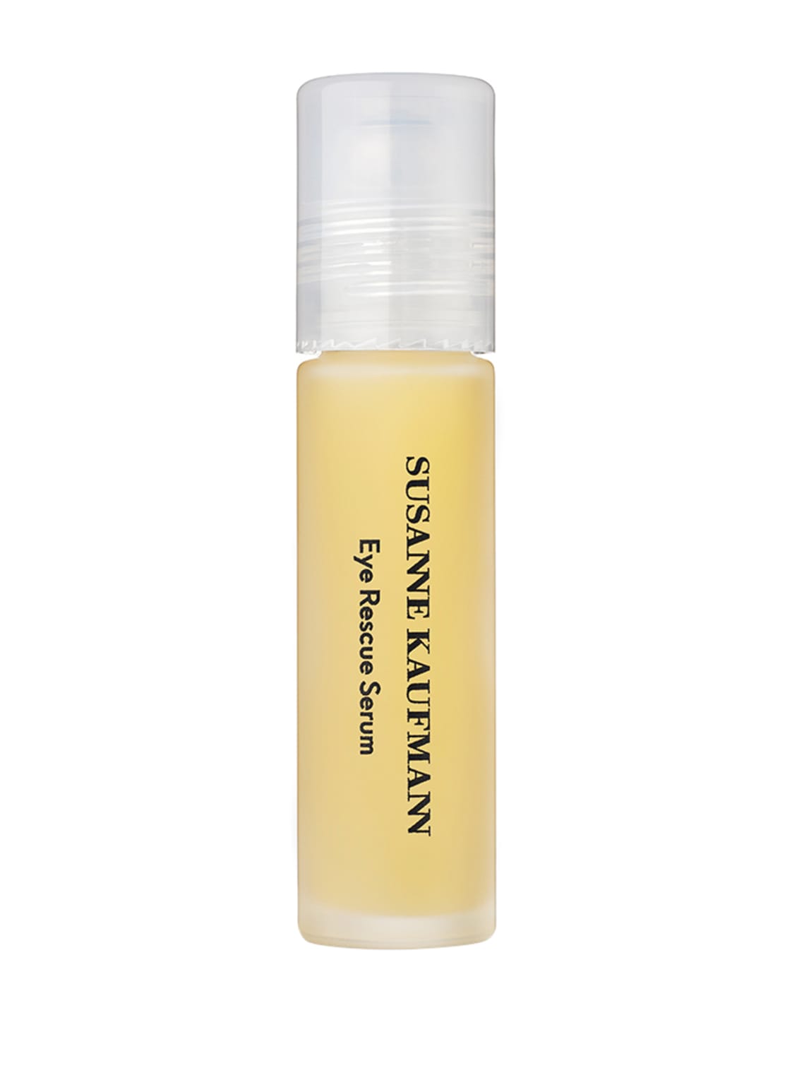 Image of Susanne Kaufmann Eye Rescue Serum Aktives Augenserum 10 ml
