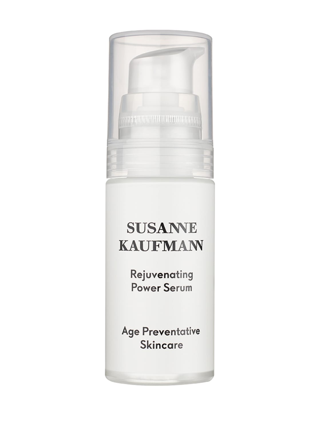 Image of Susanne Kaufmann Rejuvenating Power Serum Revitalisierendes Intensivserum 30 ml