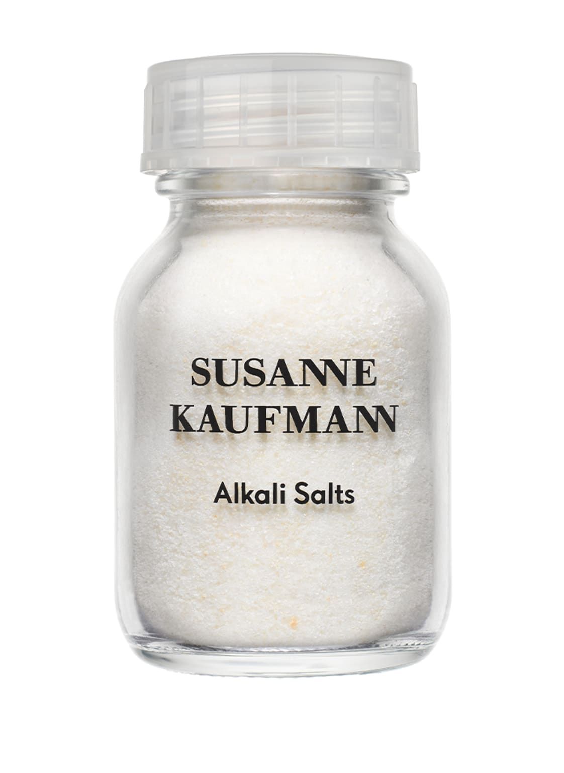 Image of Susanne Kaufmann Alkali Salts Basensalz 60 g