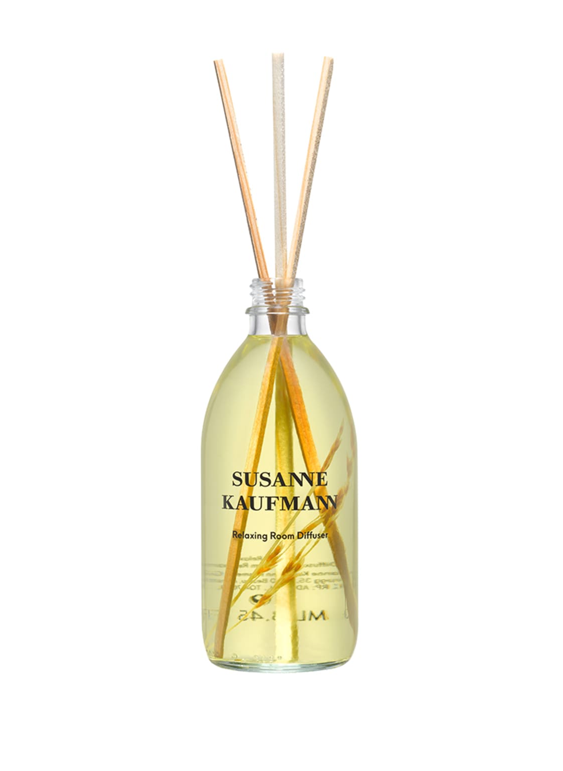 Image of Susanne Kaufmann Relaxing Room Diffuser Raumduft Relax 250 ml