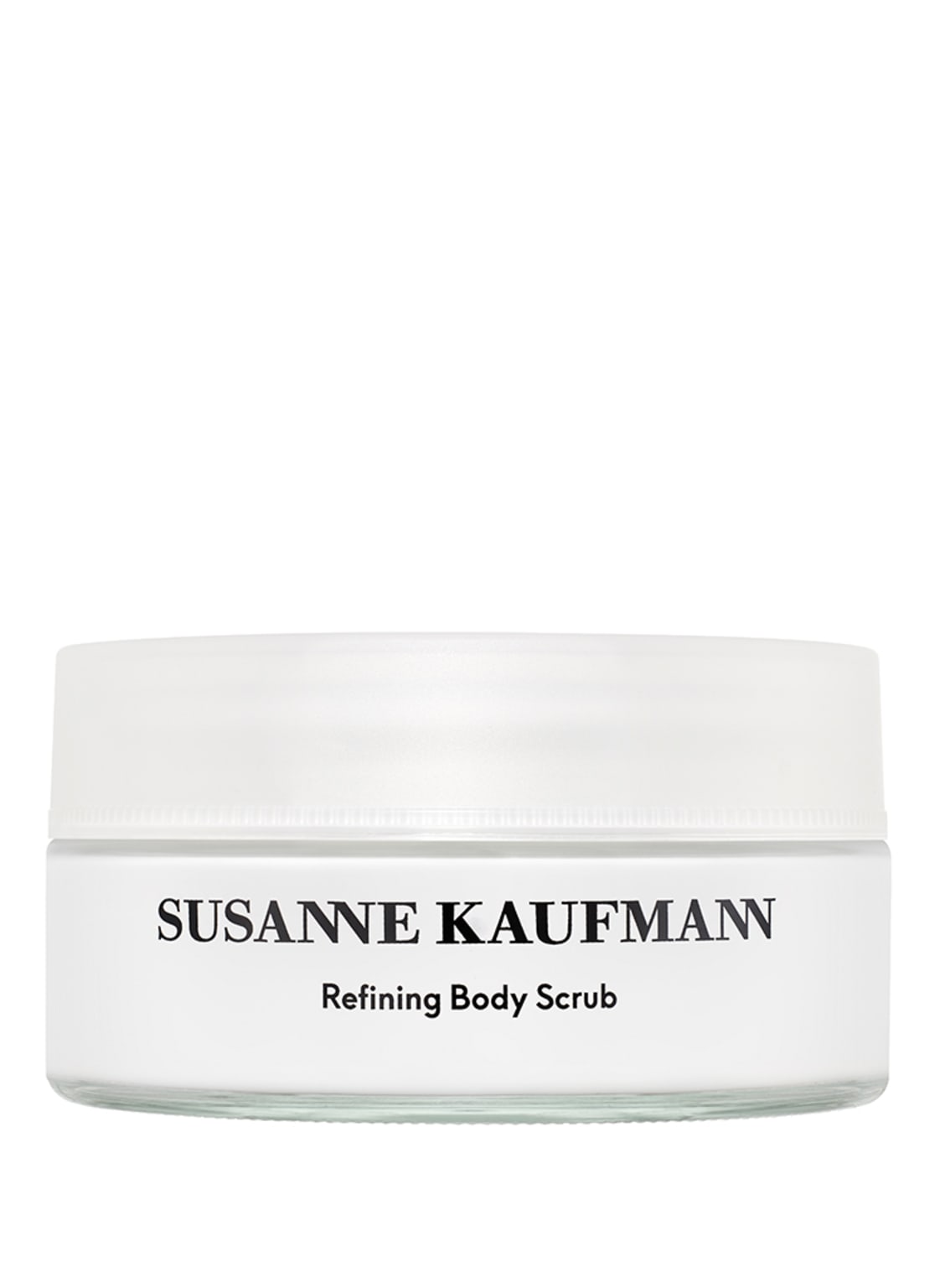 Image of Susanne Kaufmann Refining Body Scrub Körperpeeling 200 ml