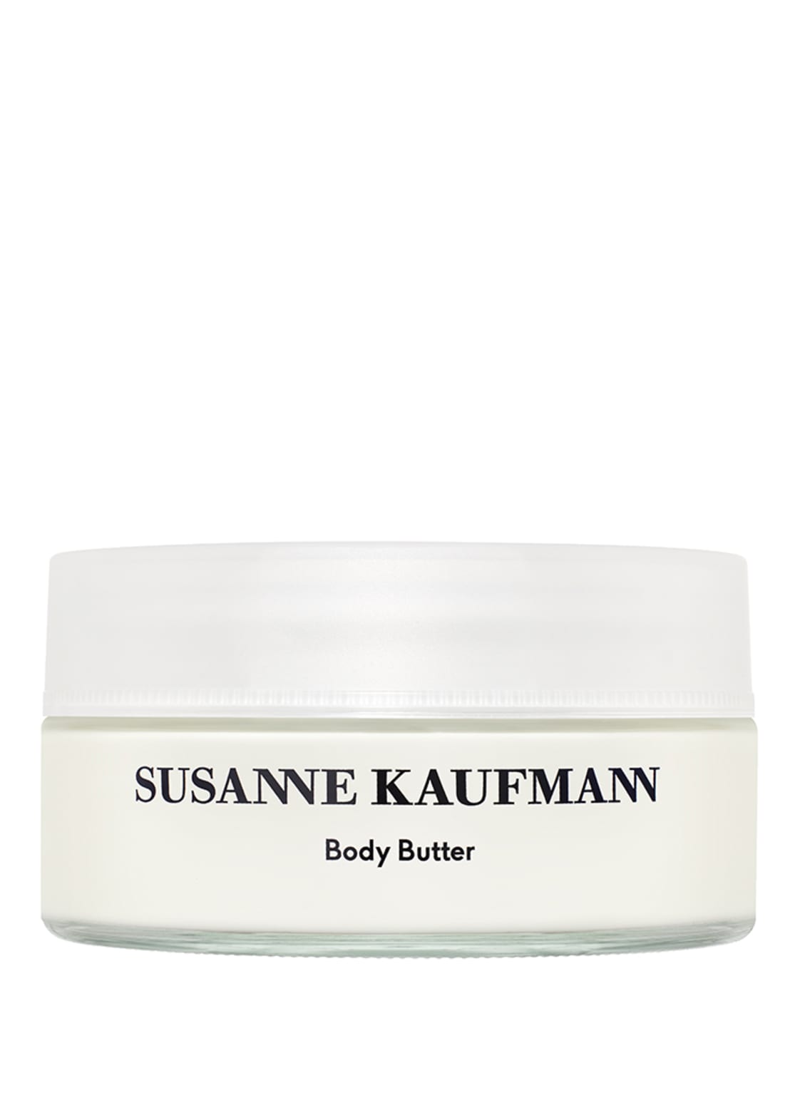 Image of Susanne Kaufmann Body Butter Körperbutter 200 ml