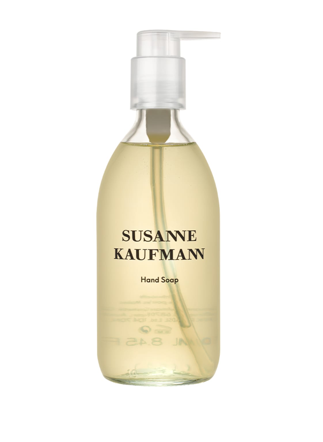 Image of Susanne Kaufmann Hand Soap Handseife 250 ml
