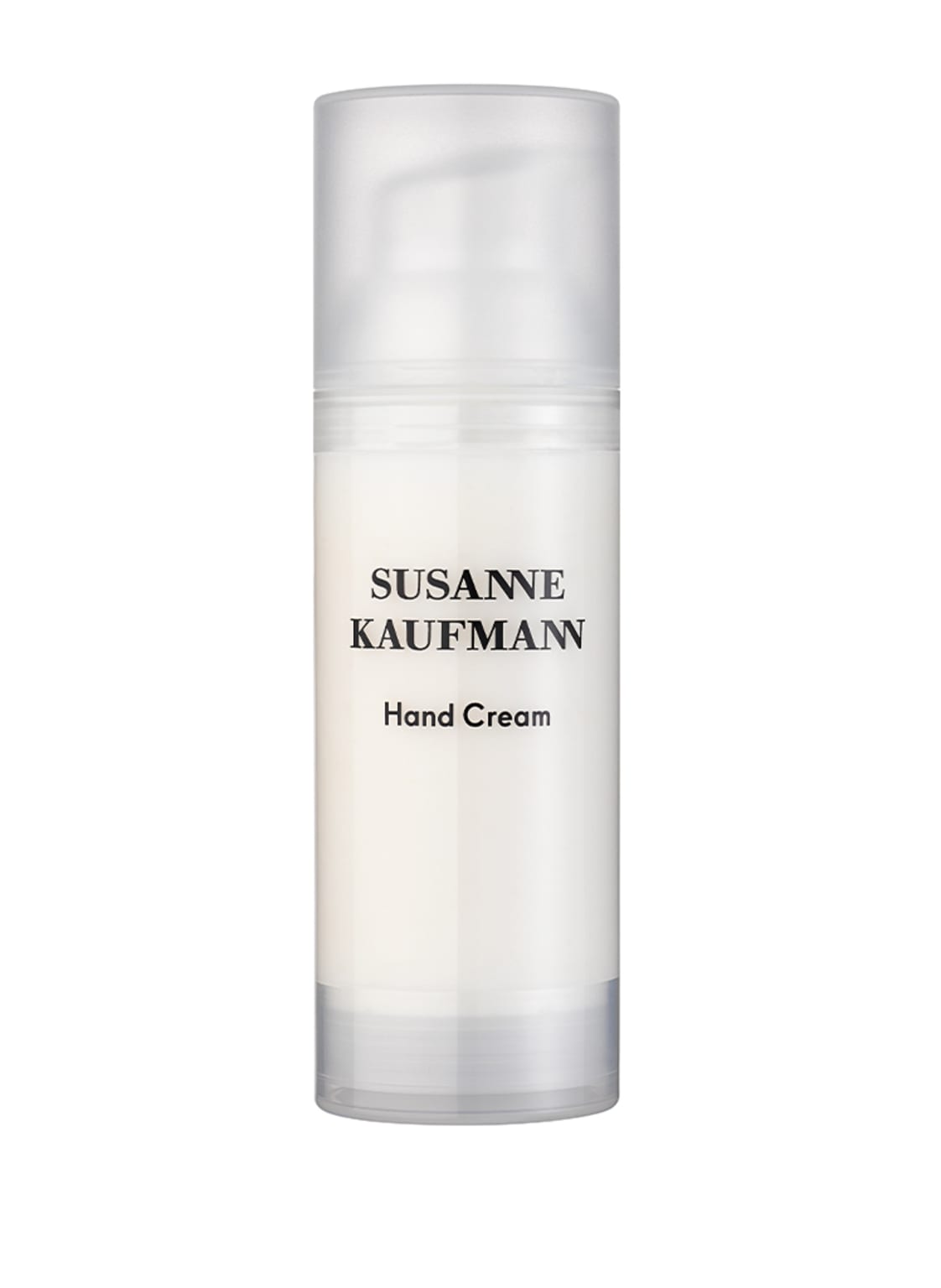 Image of Susanne Kaufmann Hand Cream Handcreme 50 ml