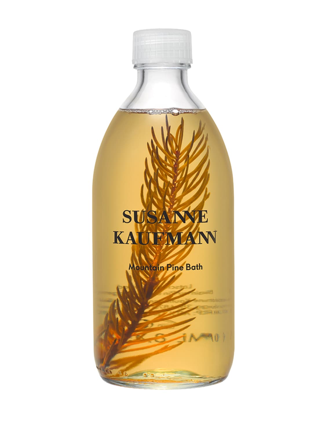 Image of Susanne Kaufmann Mountain Pine Bath Latschenkieferbad 250 ml