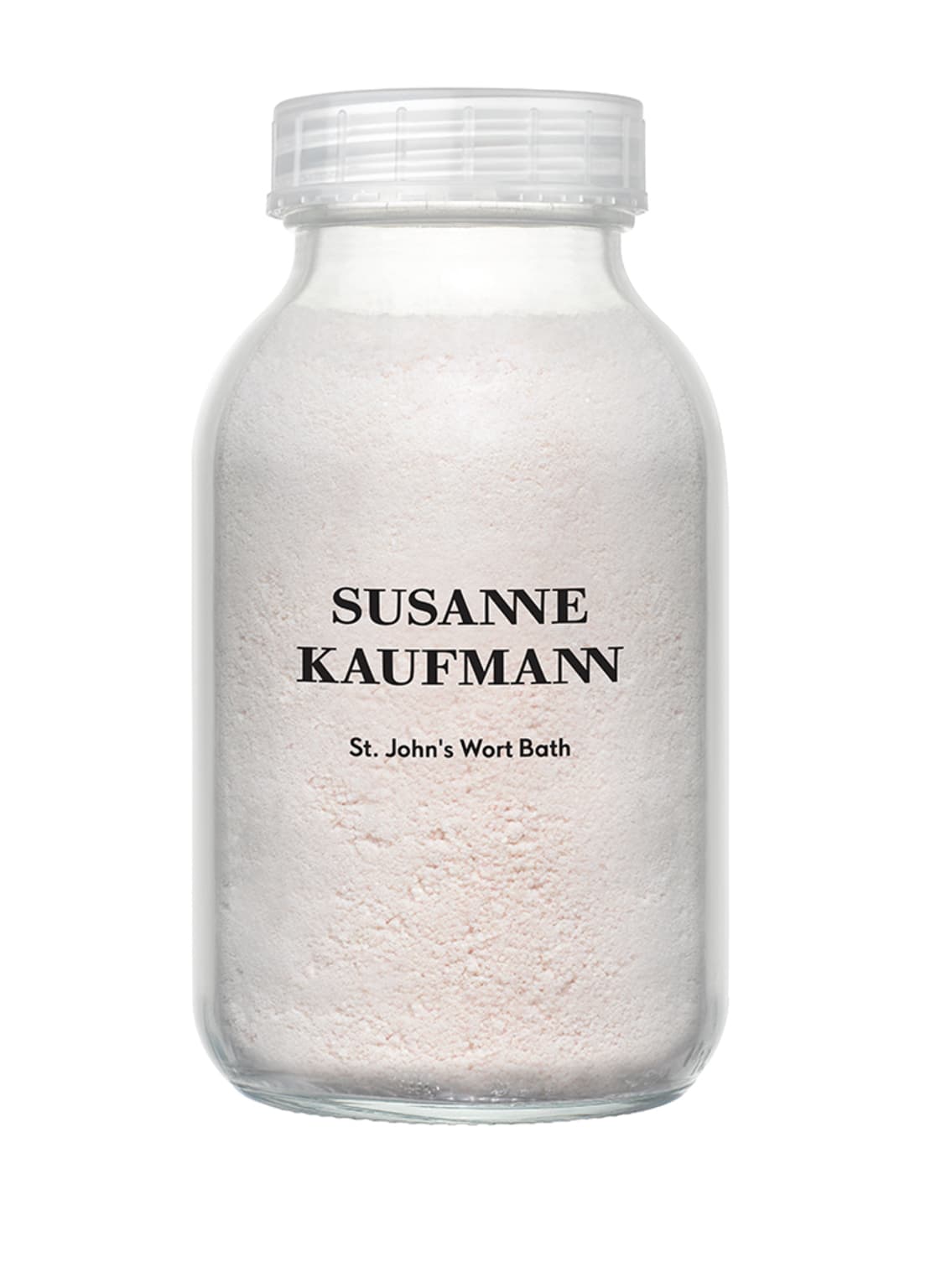 Image of Susanne Kaufmann St. John's Wort Bath Johanniskrautbad 400 g