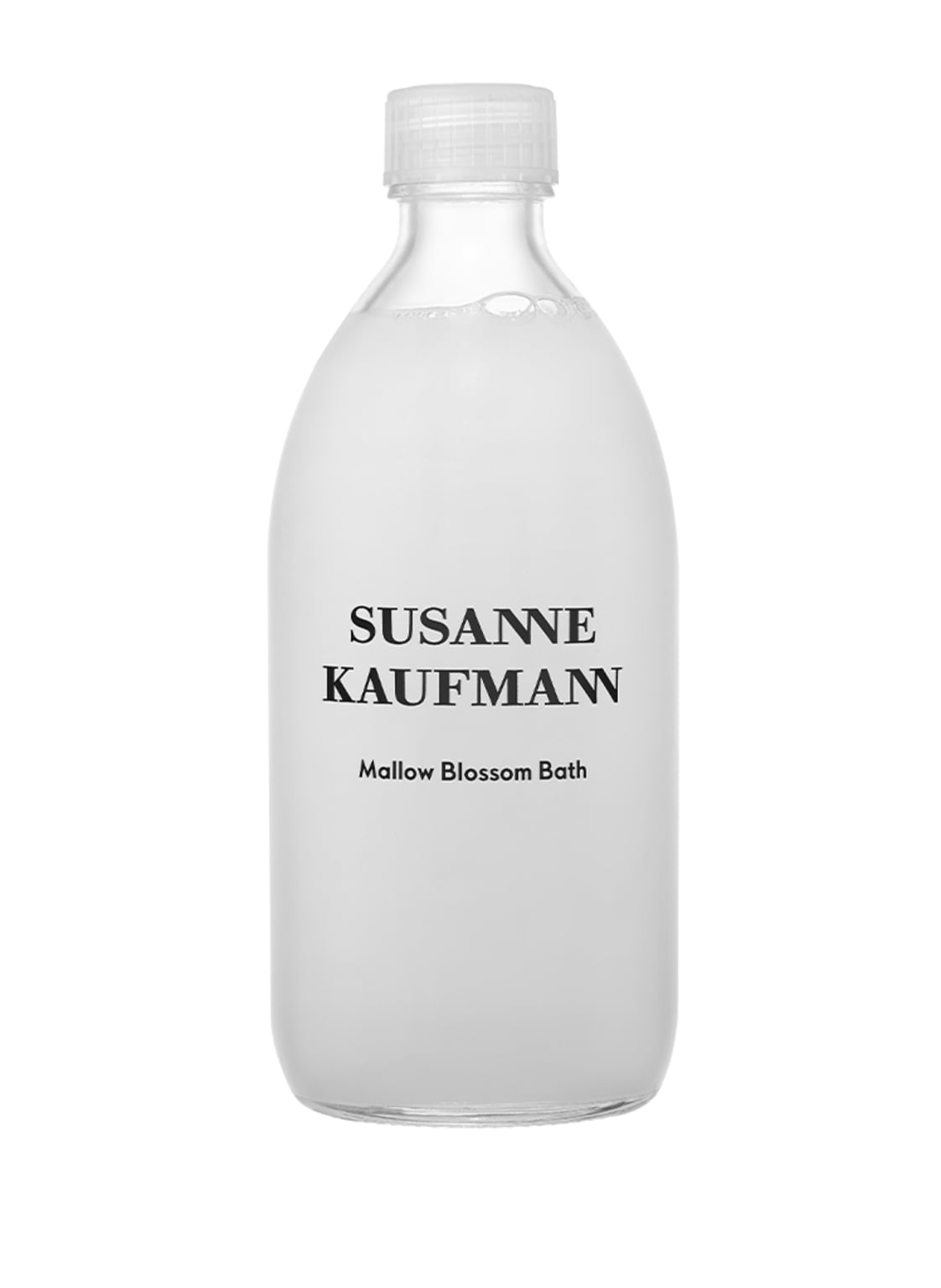 Image of Susanne Kaufmann Mallow Blossom Bath Malvenblütenbad 250 ml