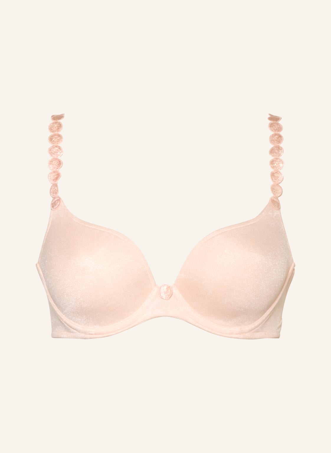 Image of Marie Jo L'aventure Schalen-Bh Tom rosa