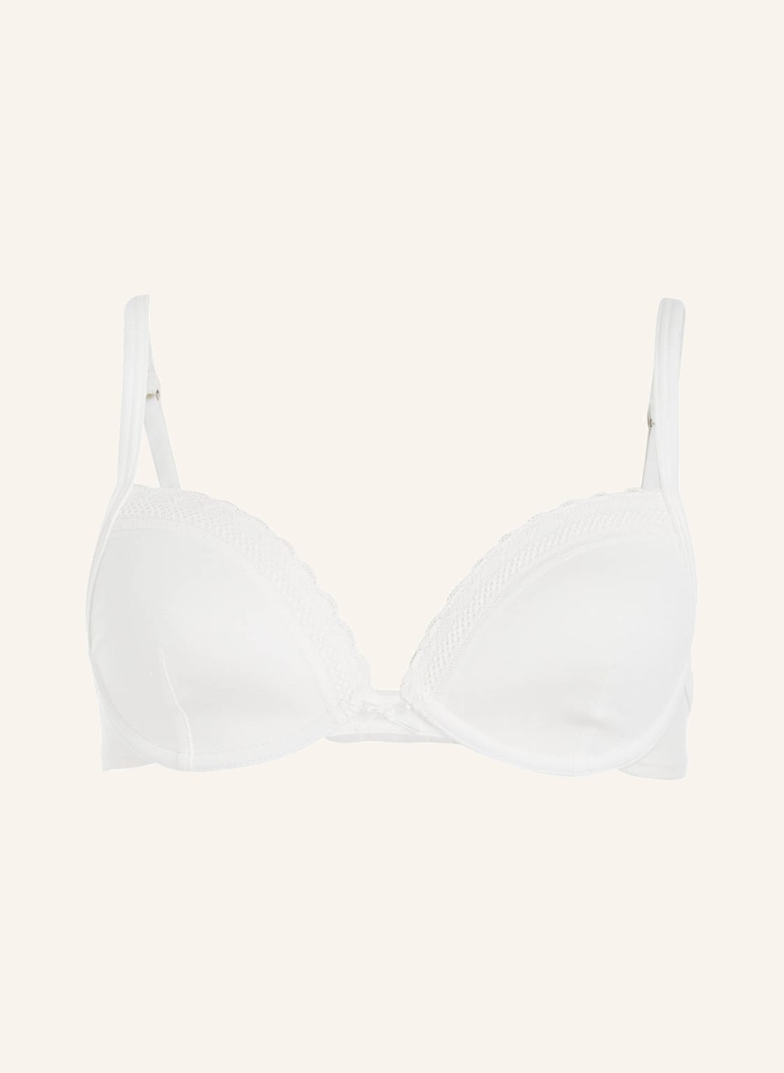 Image of Sanetta Soft-Bh weiss