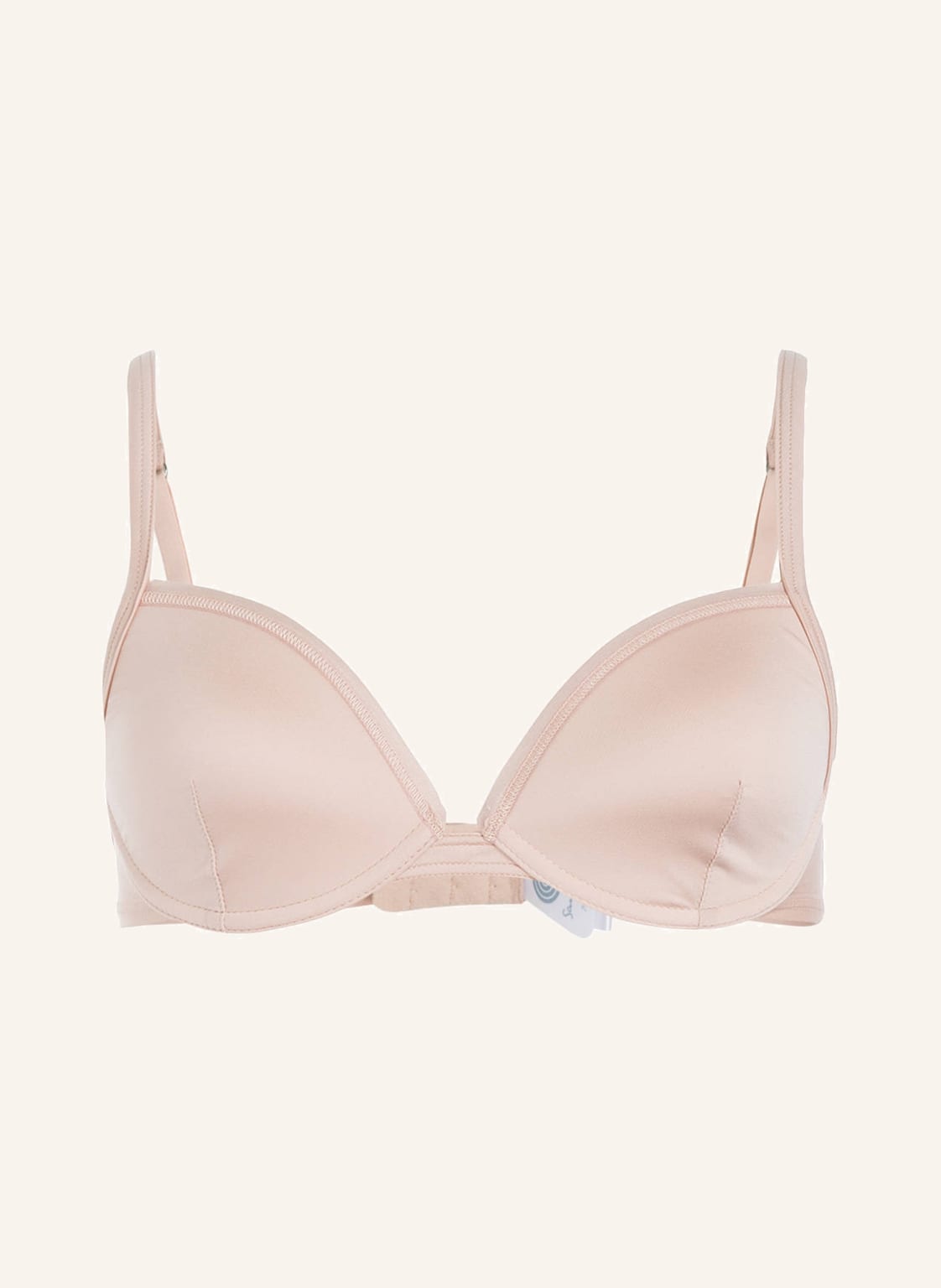 Image of Sanetta Soft-Bh beige