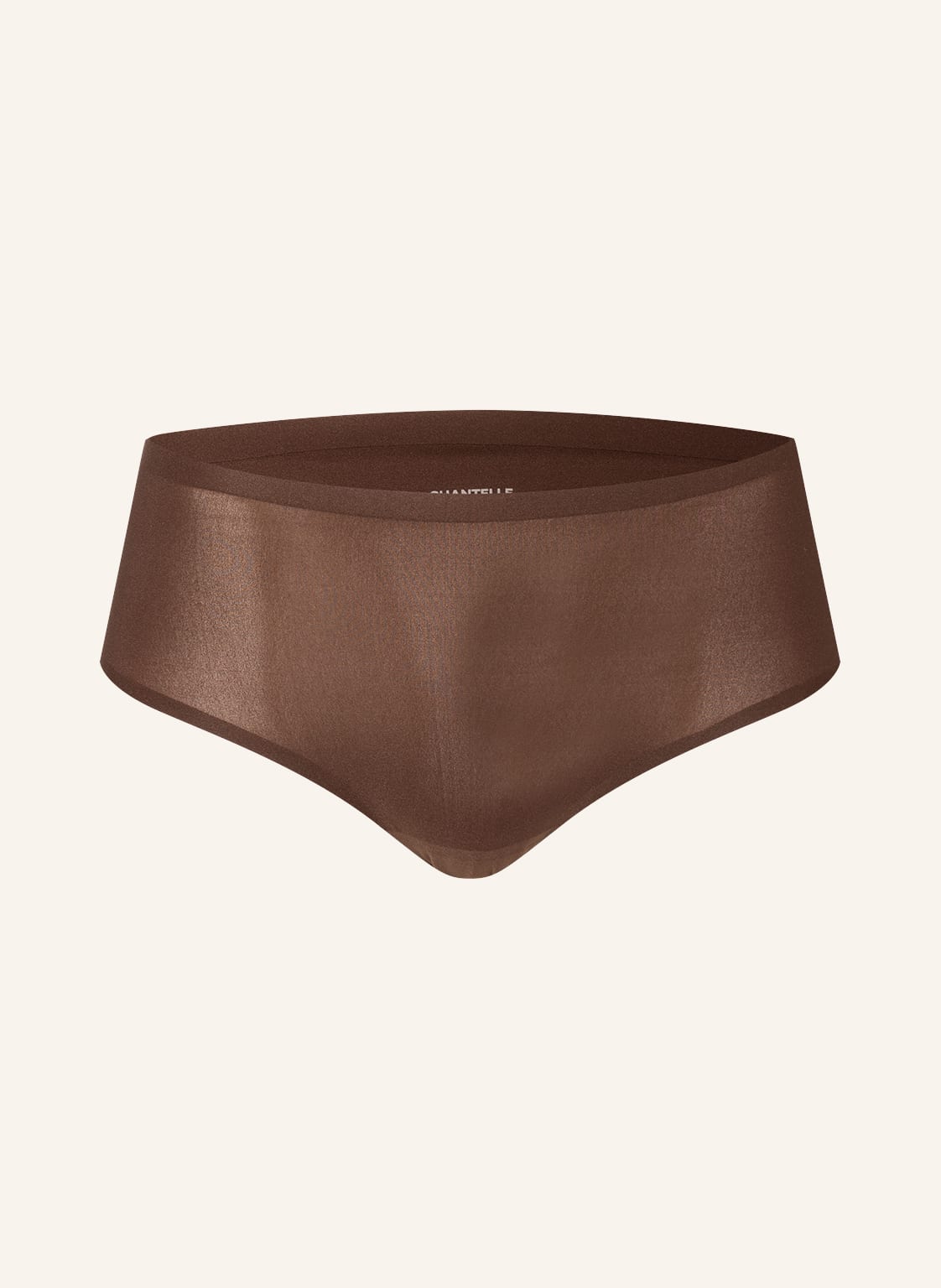 Image of Chantelle Panty Softstretch gruen